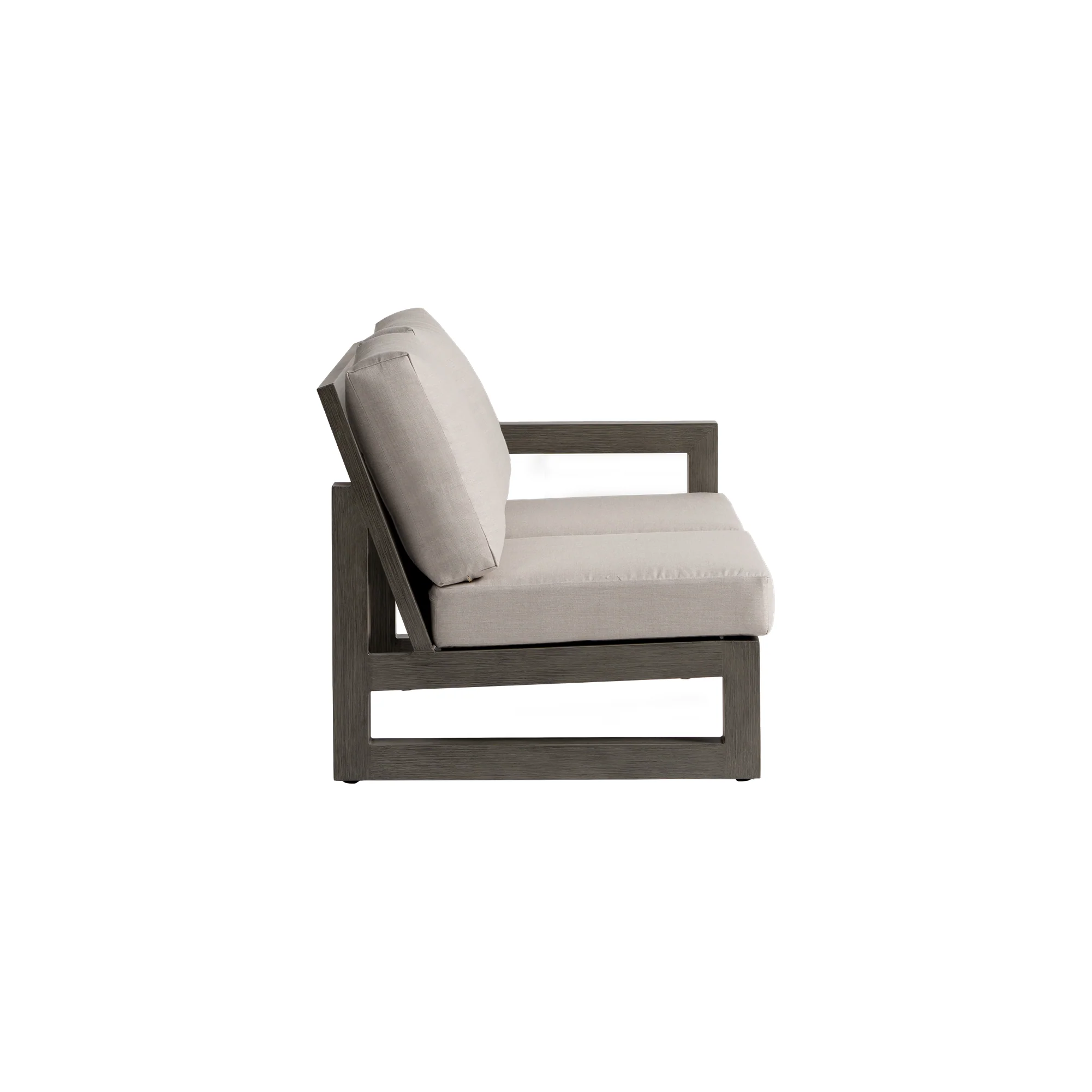 Milano 2-Seater Right Arm - Image 6