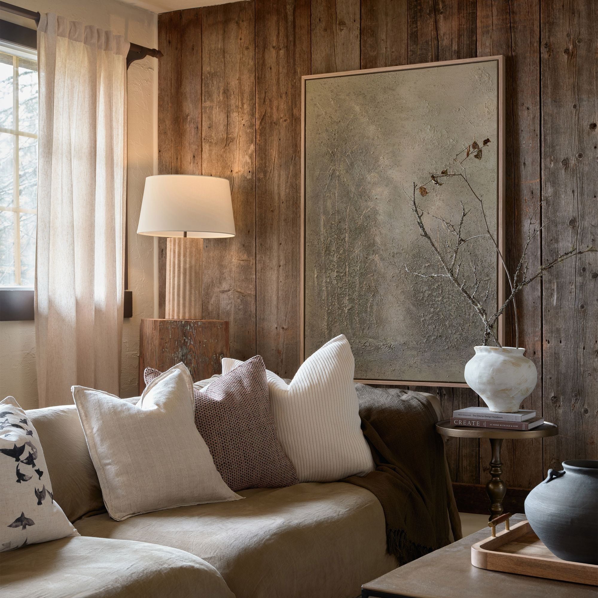 Milena Table Lamp - Image 4