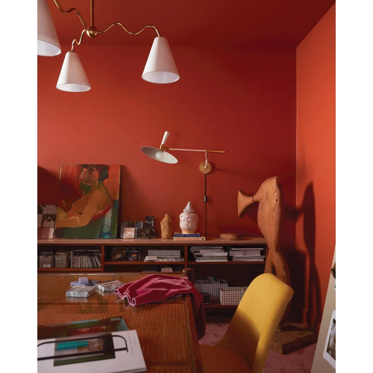 Milena Wall Sconce | Tali Roth x Mitzi - Image 2