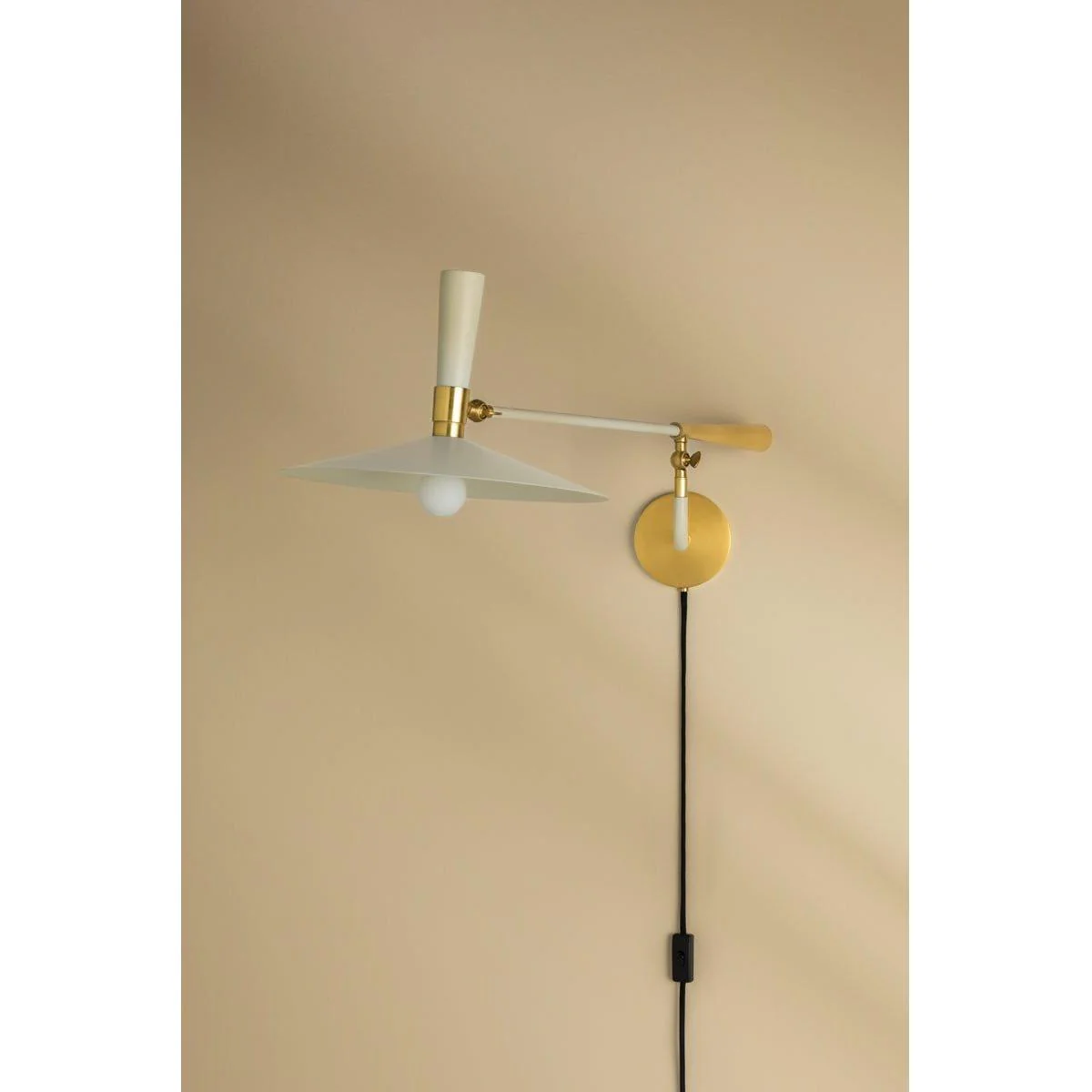Milena Wall Sconce | Tali Roth x Mitzi - Image 6