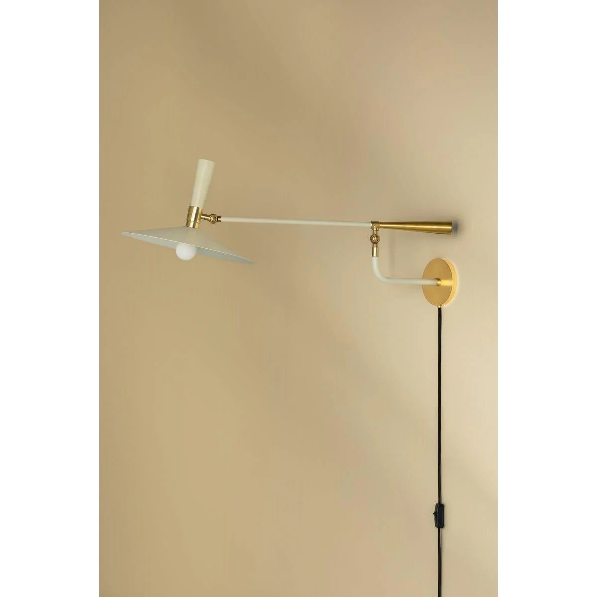 Milena Wall Sconce | Tali Roth x Mitzi - Image 7