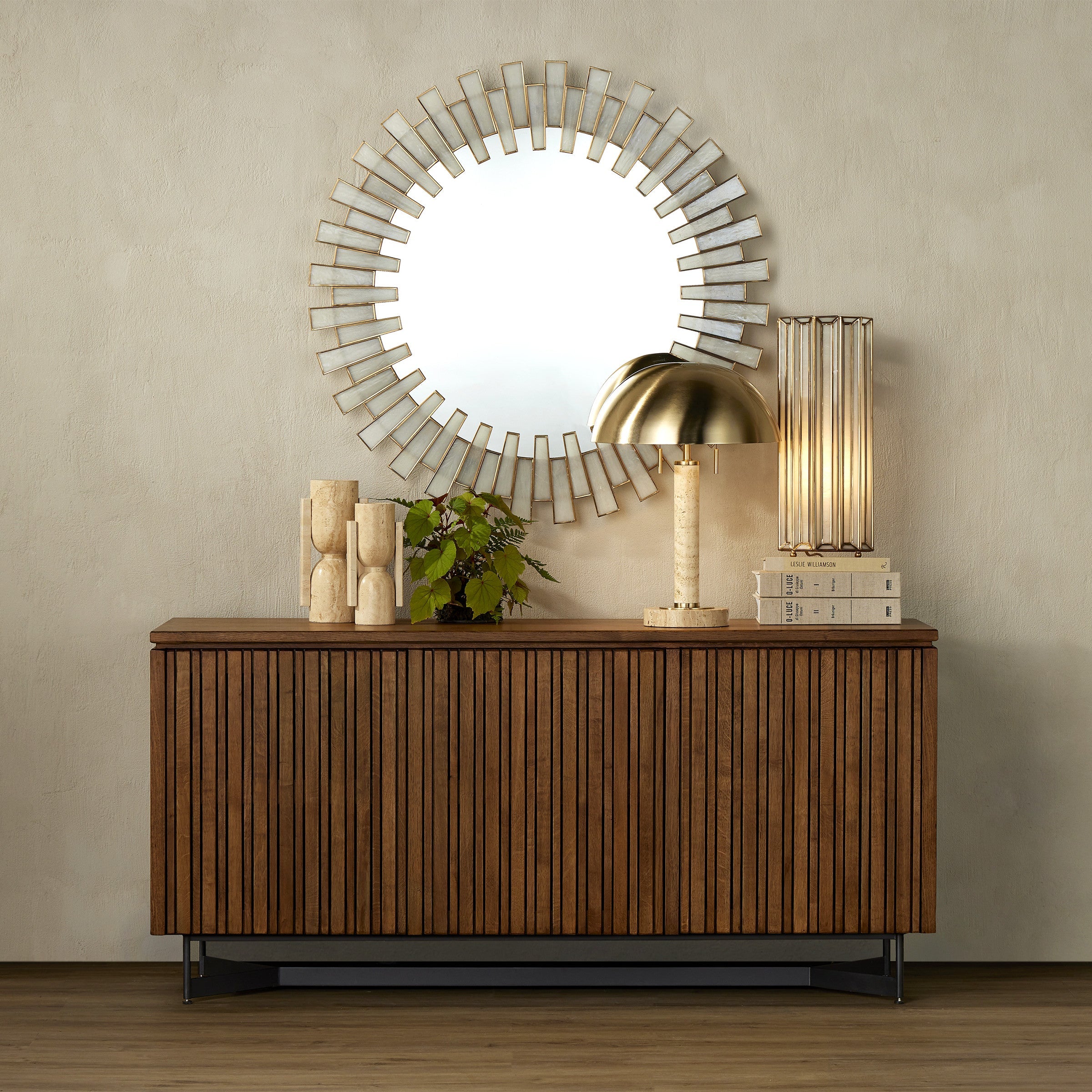 Miles Table Lamp - Image 5