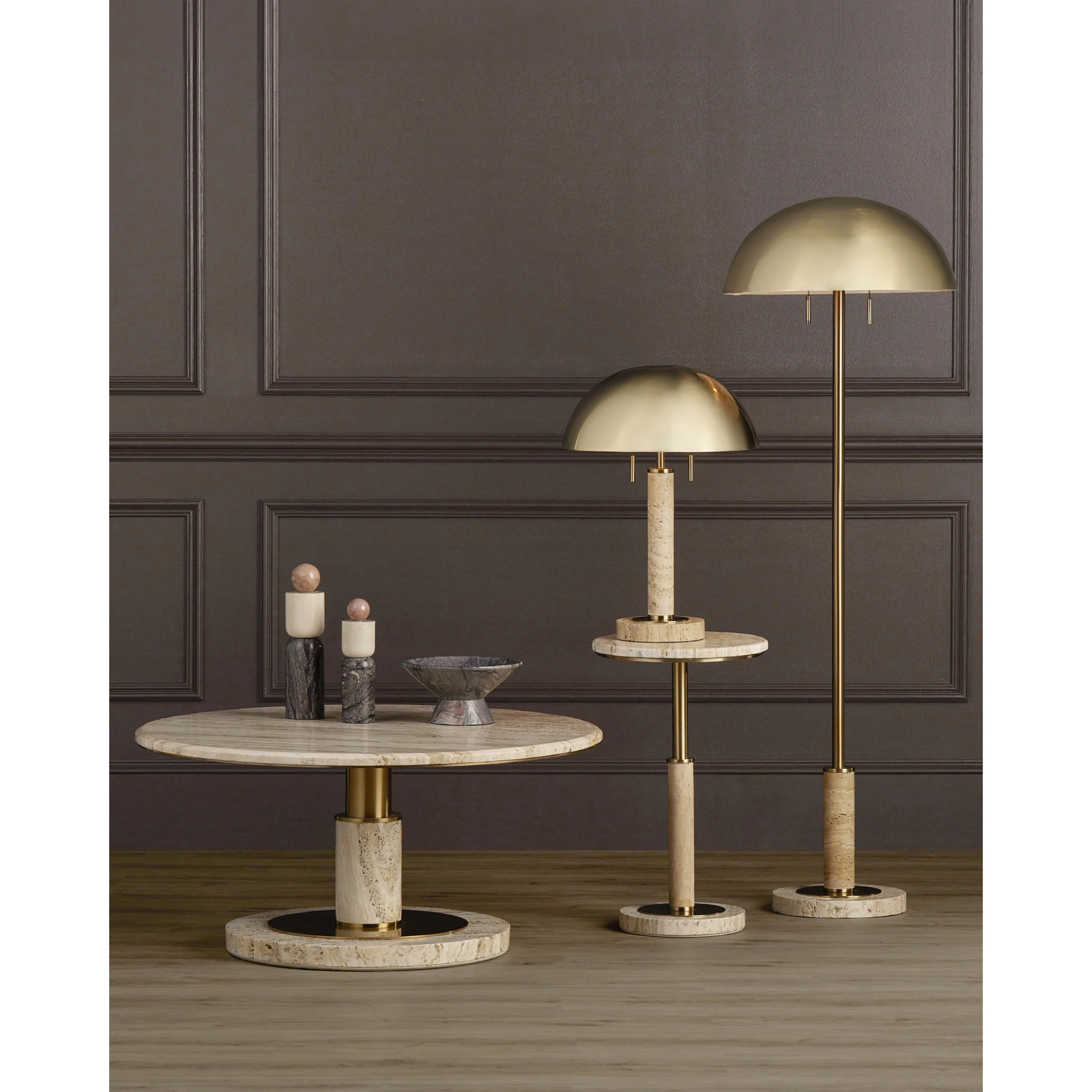 Miles Table Lamp - Image 7