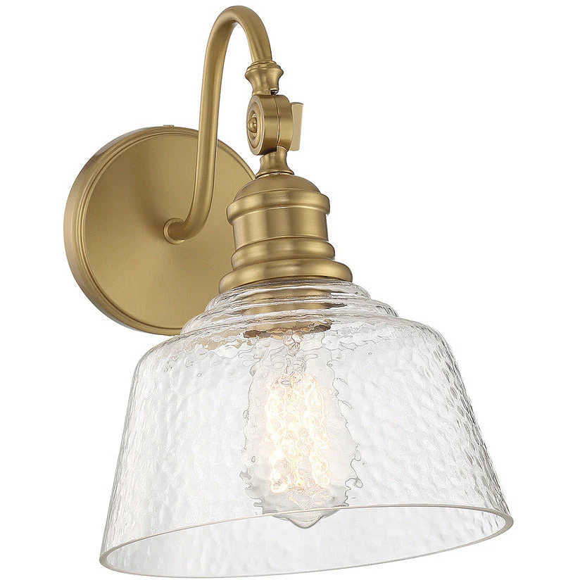 Miley Wall Sconce
