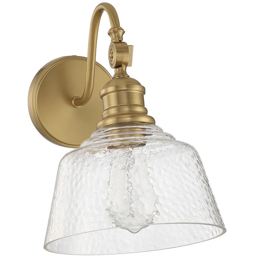 Miley Wall Sconce - Image 7