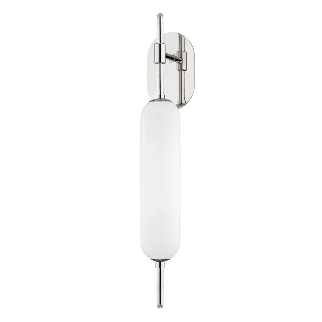 Miley Wall Sconce - Image 2