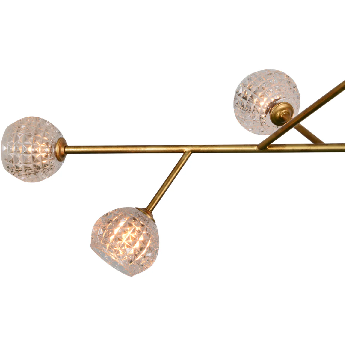 Milino Chandelier - Image 4