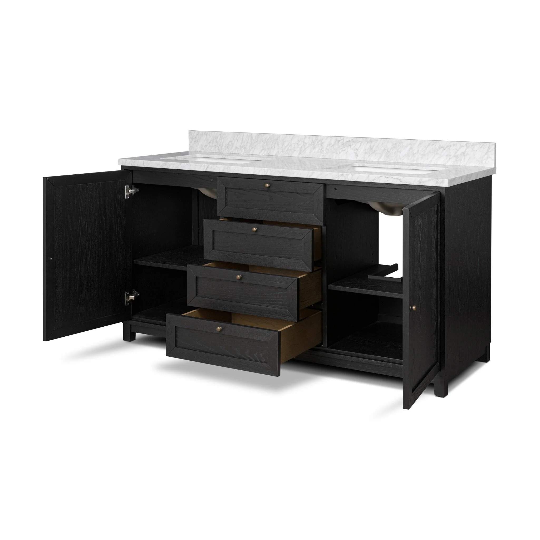 Millie Double Vanity - Image 10