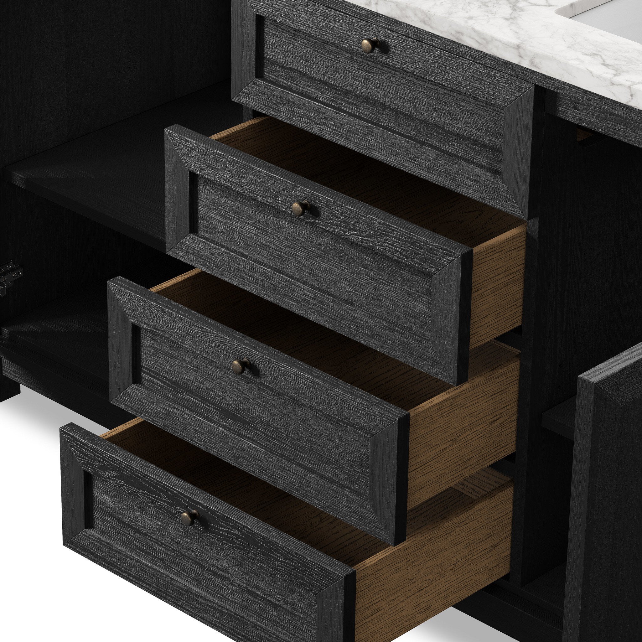 Millie Double Vanity - Image 6