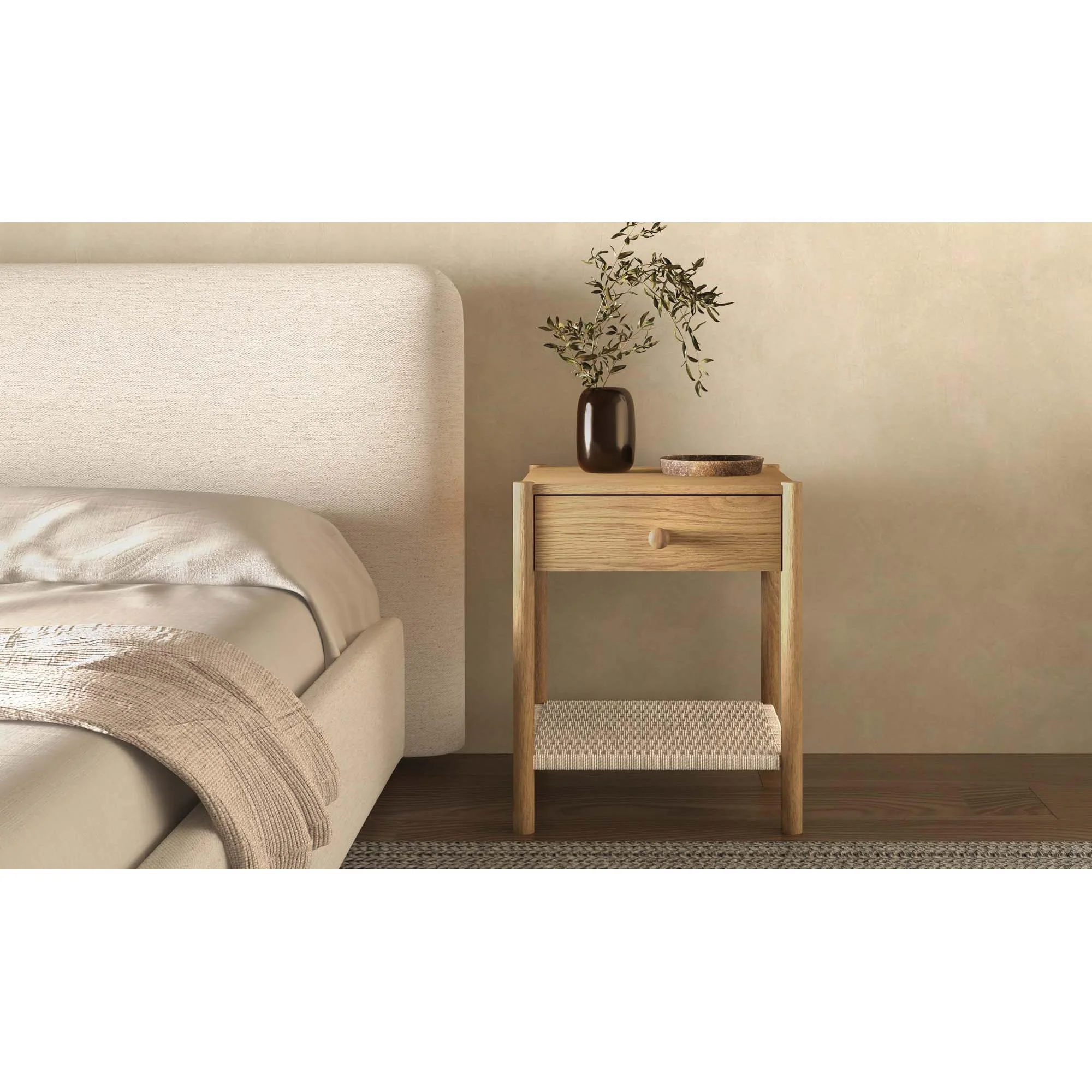Millie Nightstand - Image 13