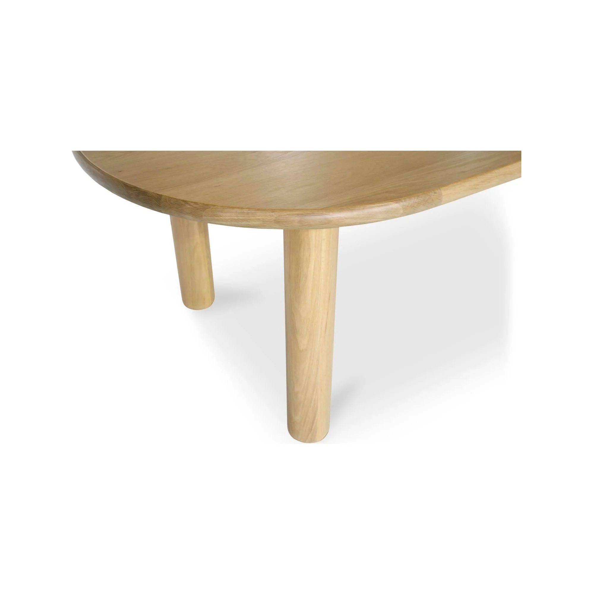 Milo Dining Table - Image 5
