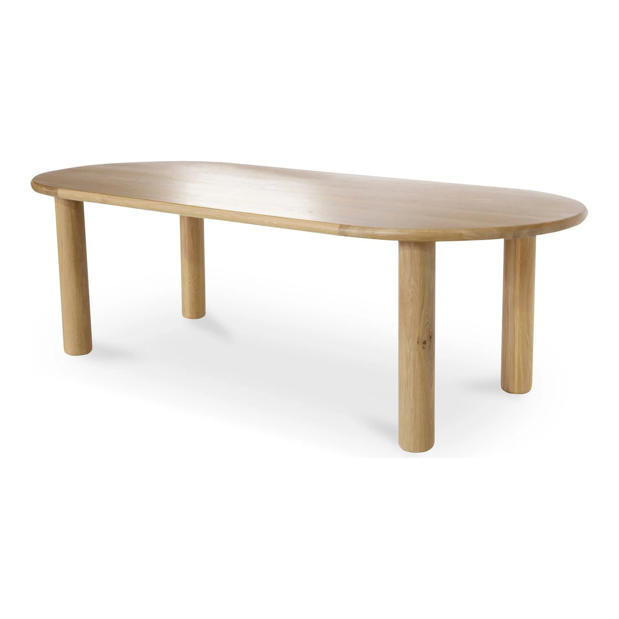 Milo Dining Table - Image 6