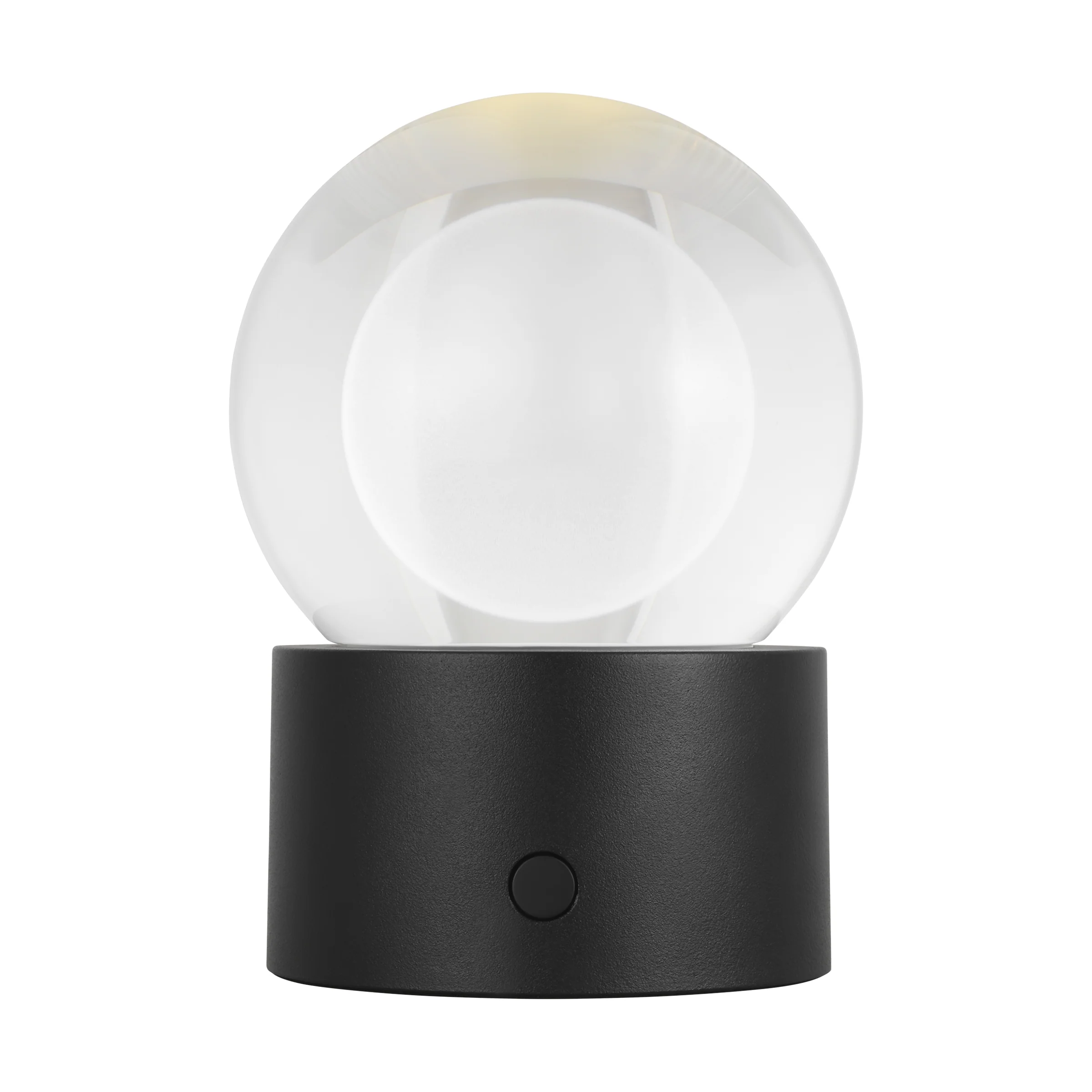 Mina Alabaster 3-Light Small Chandelier - Image 4