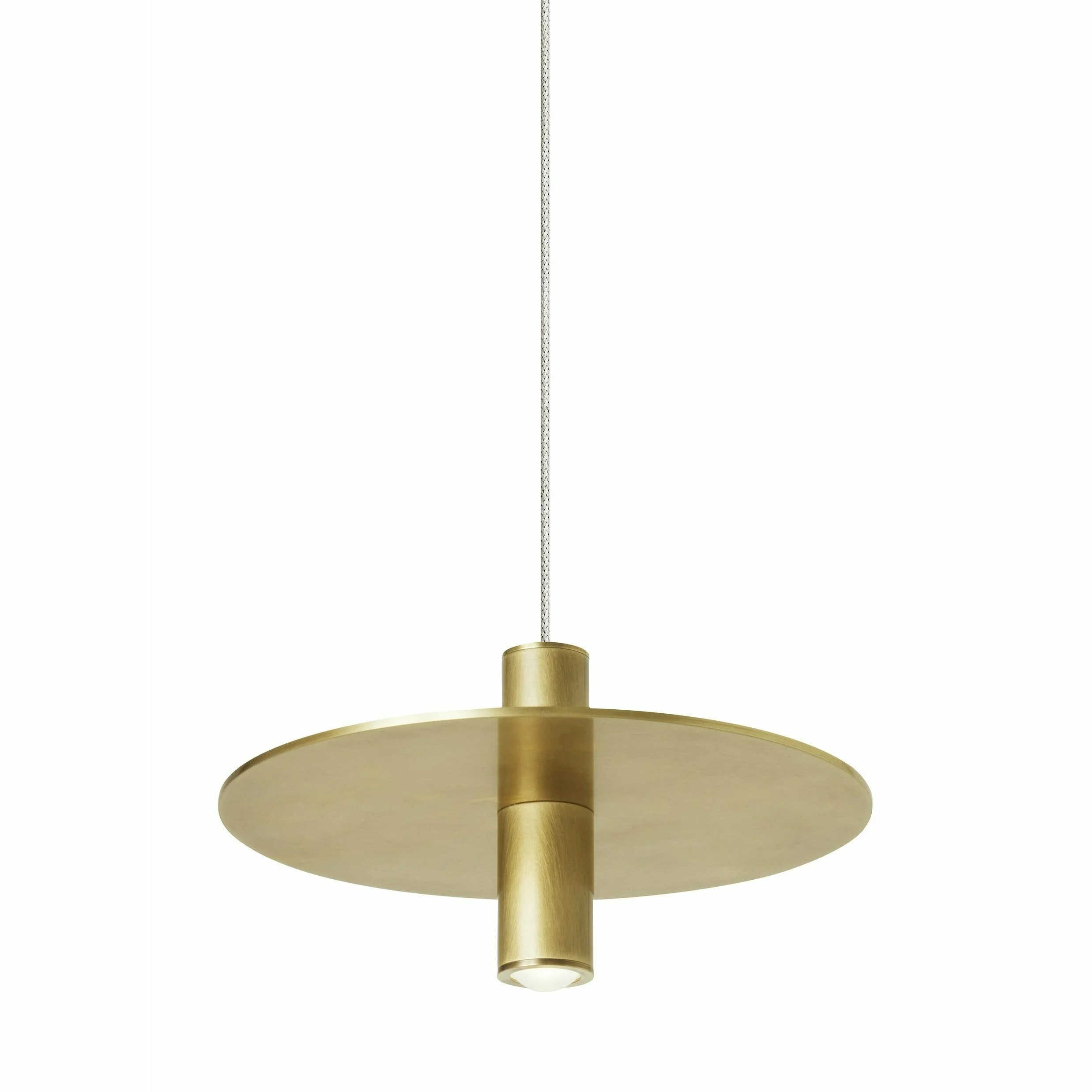 Mini Ponte Pendant - Image 2