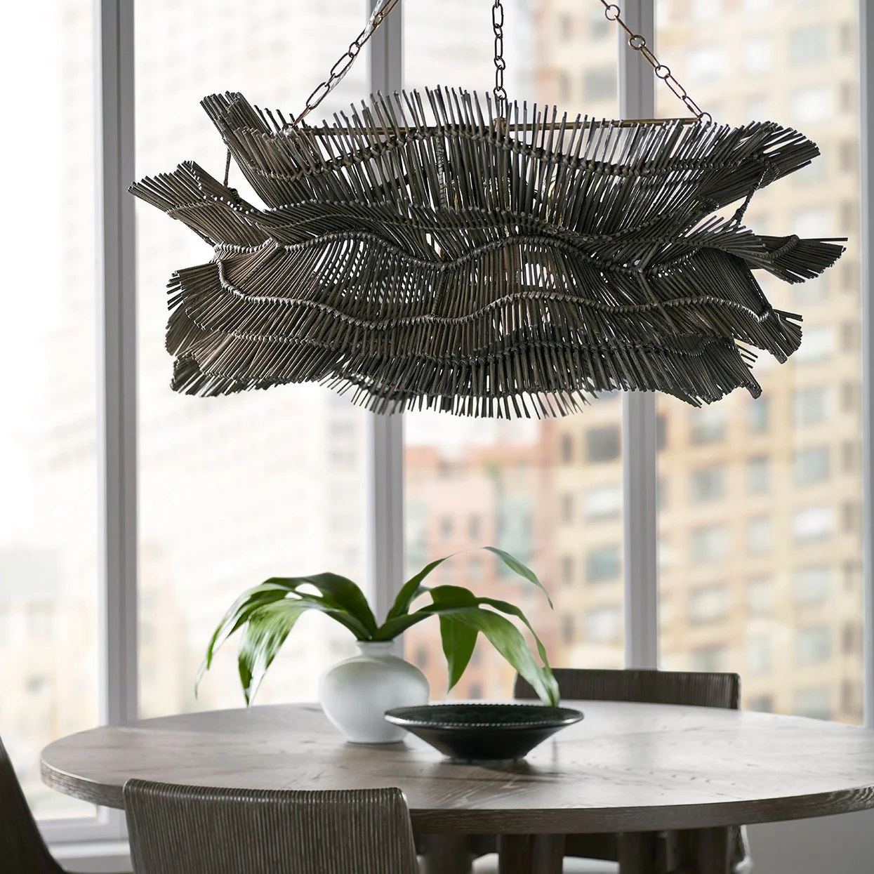 Miramar Chandelier - Image 3