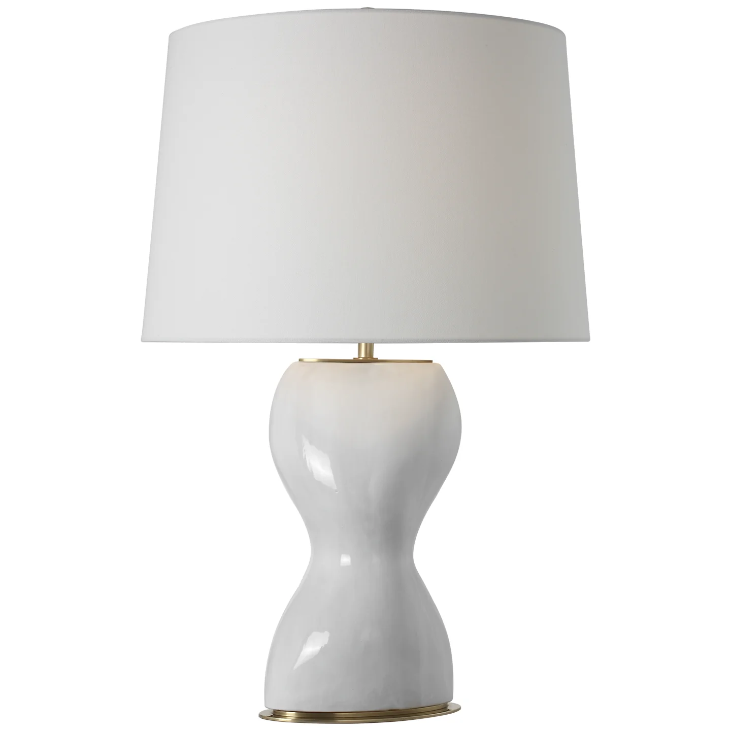 Misaki 28" Table Lamp - Image 2