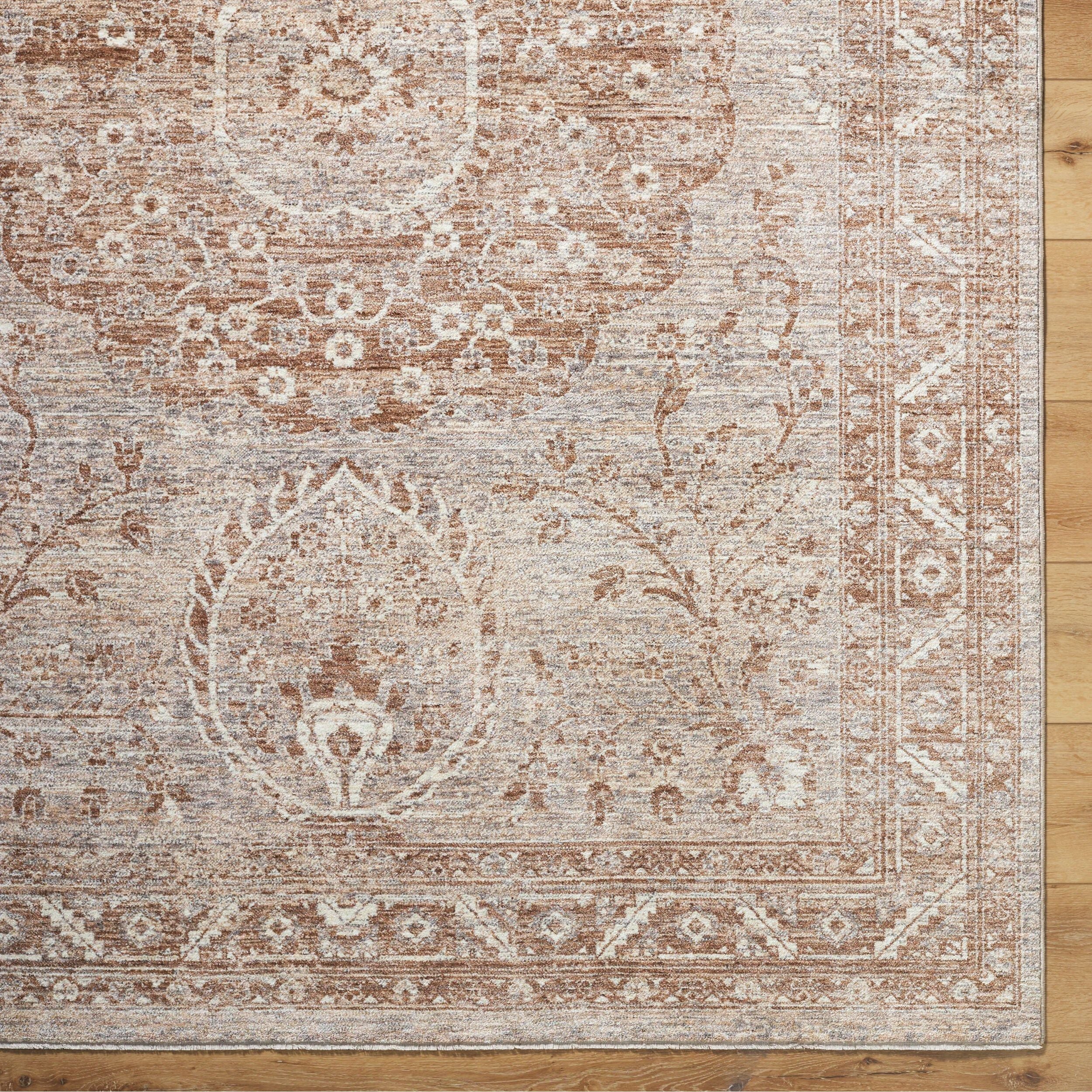 Misterio Plus Machine Woven Rug III - Image 4