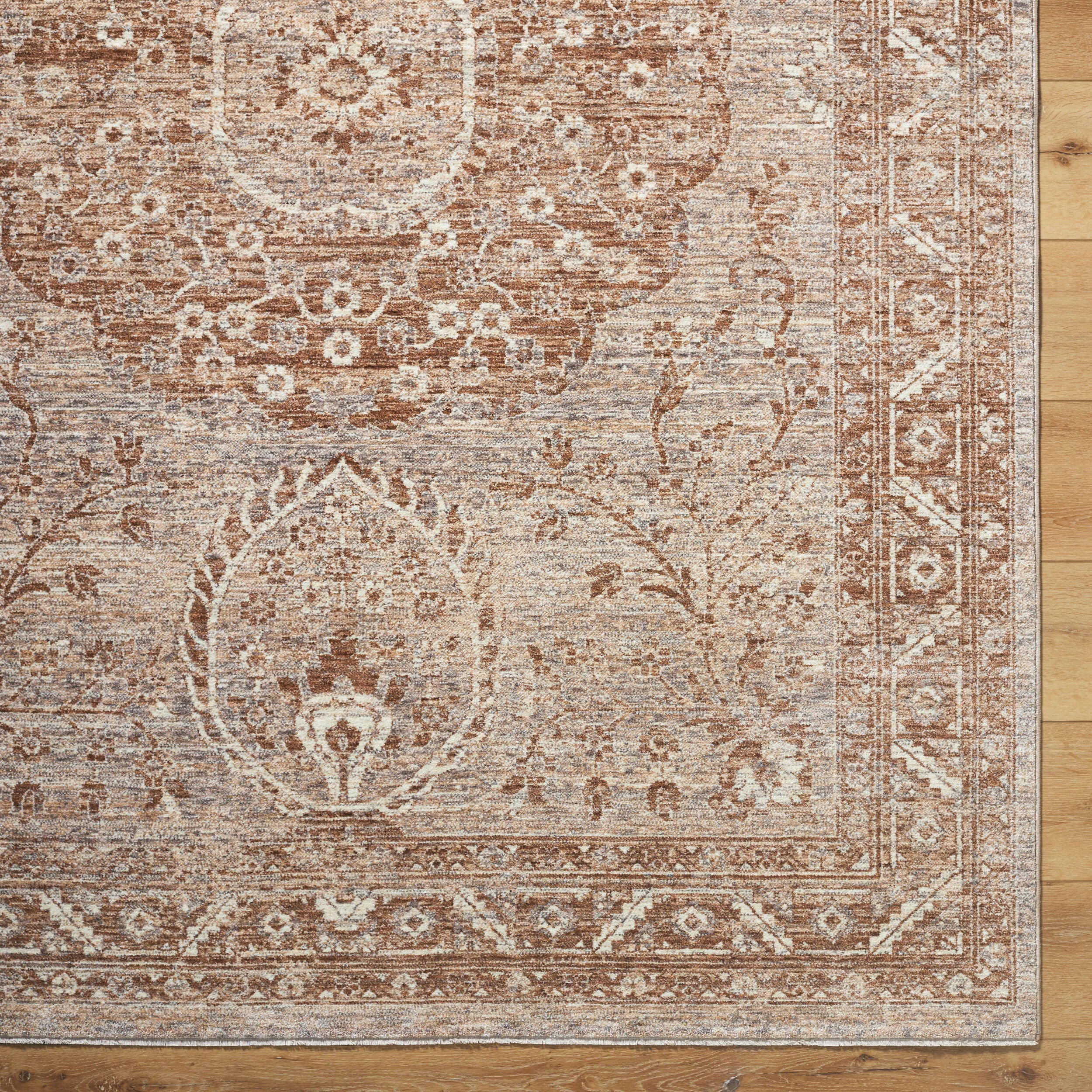 Misterio Plus Machine Woven Rug III - Image 5