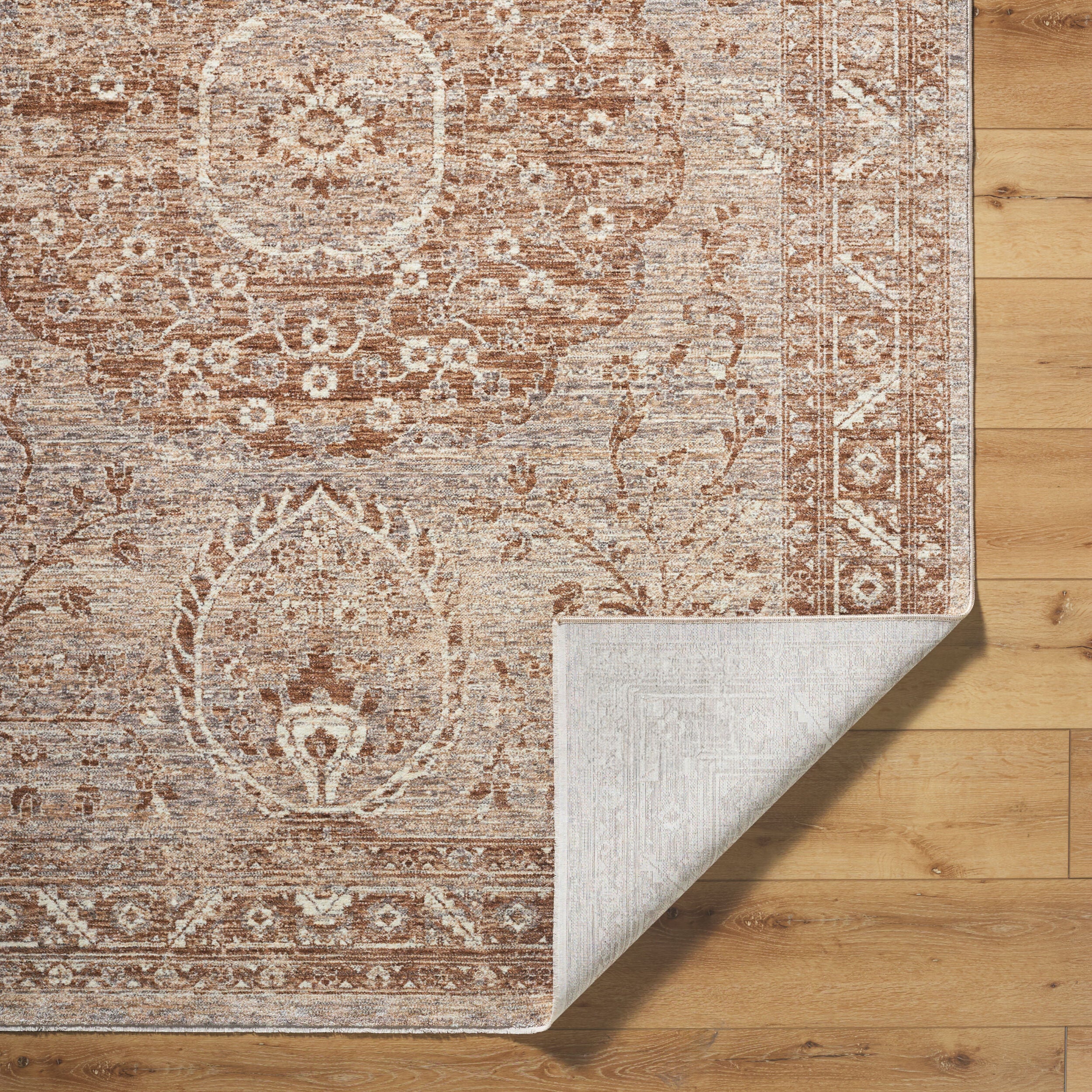 Misterio Plus Machine Woven Rug III - Image 6