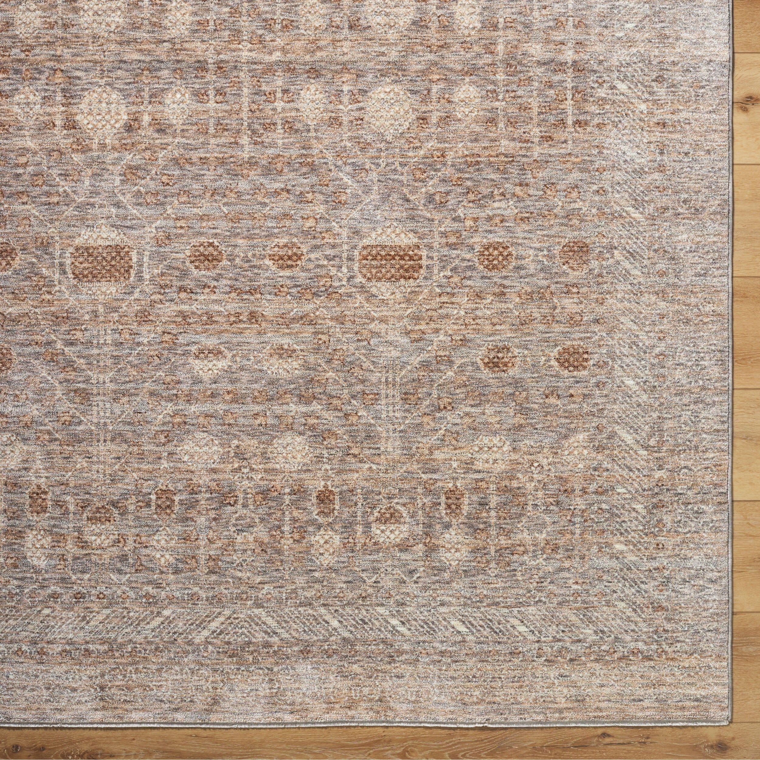 Misterio Plus Machine Woven Rug IV - Image 4