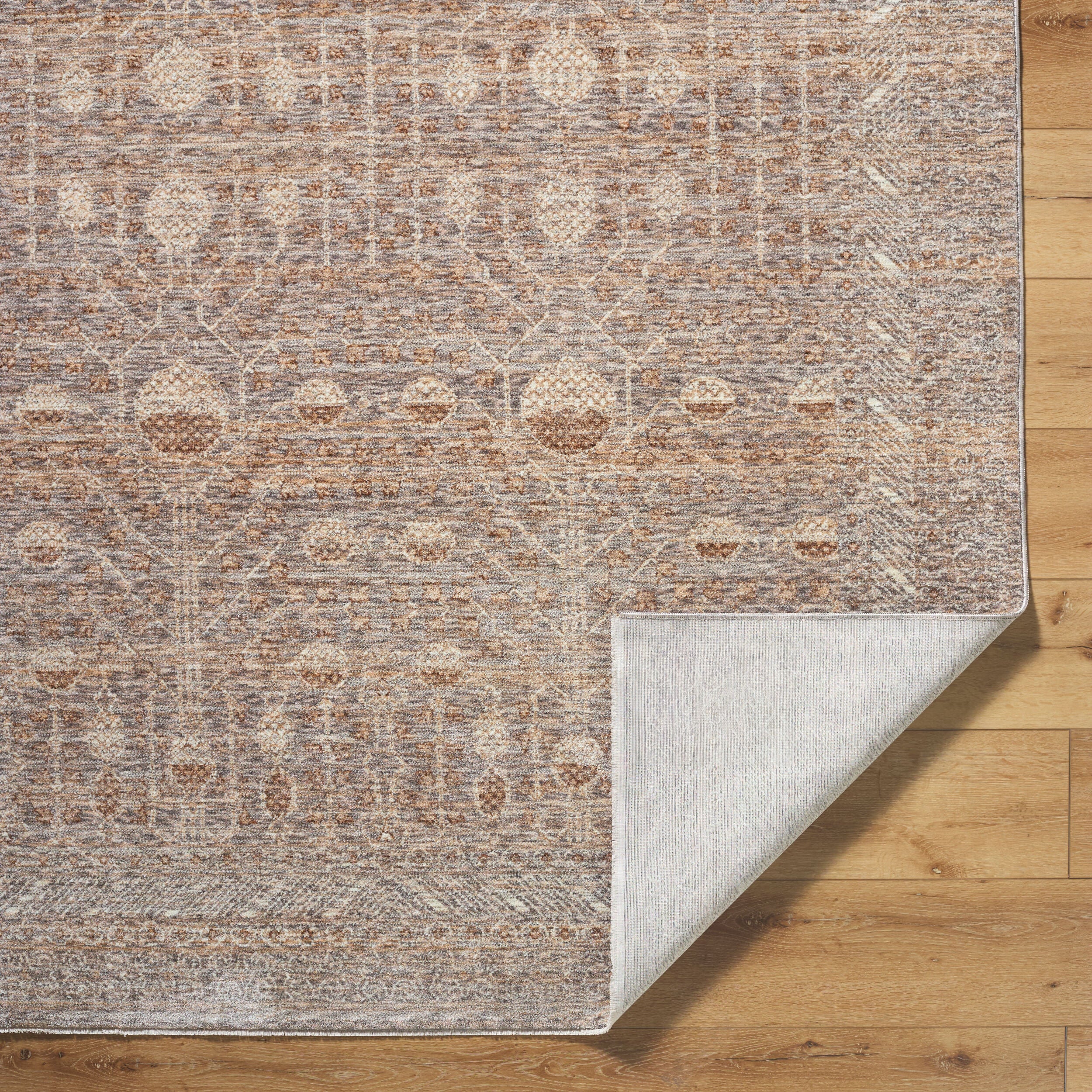 Misterio Plus Machine Woven Rug IV - Image 6