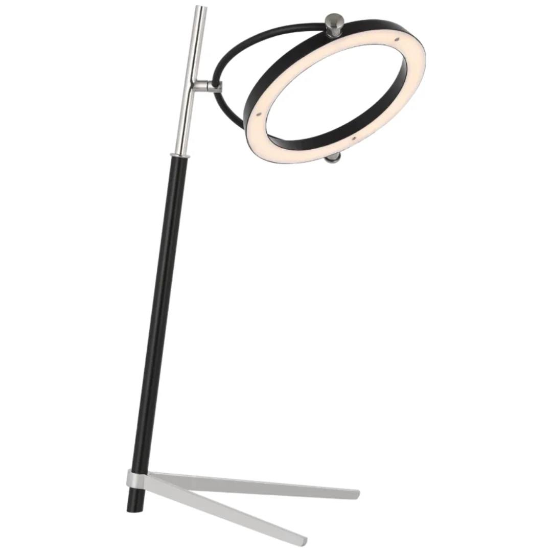 Mistral Medium Ring Lamp - Image 2