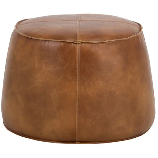 Mitchell Ottoman - Image 3