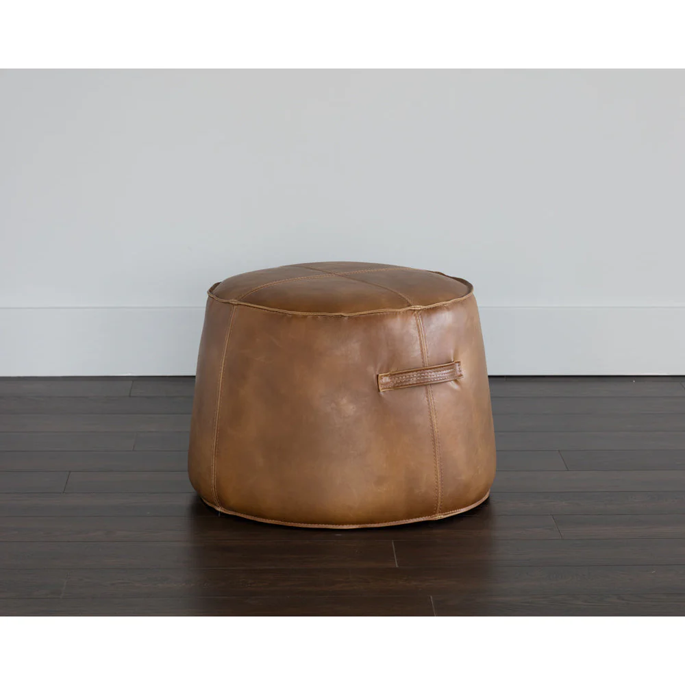 Mitchell Ottoman - Image 4