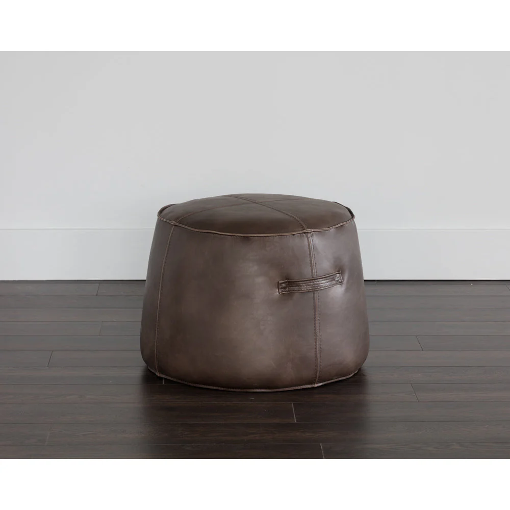 Mitchell Ottoman - Image 7