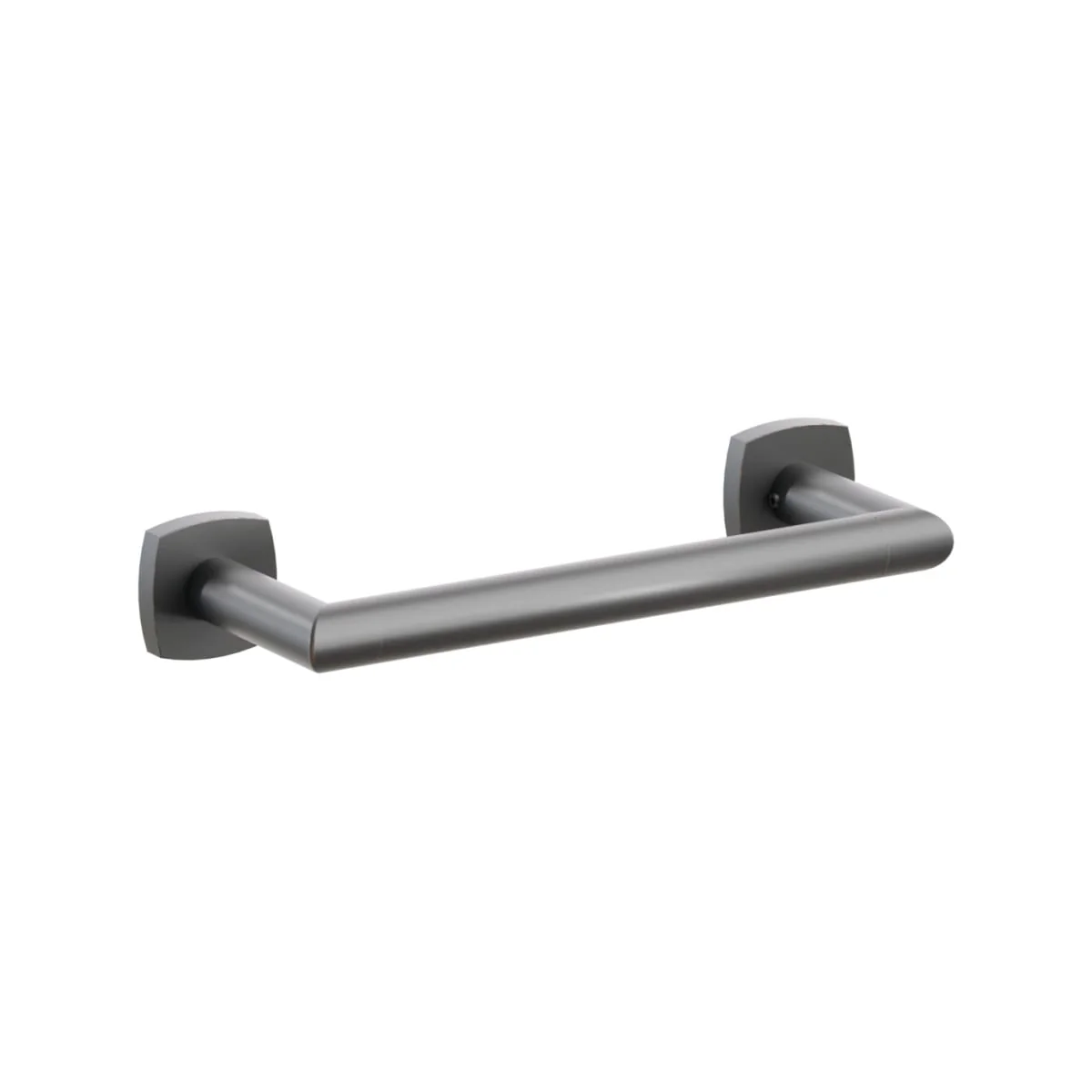 Modern Tubular Brass Towel Bar 9" - Image 39