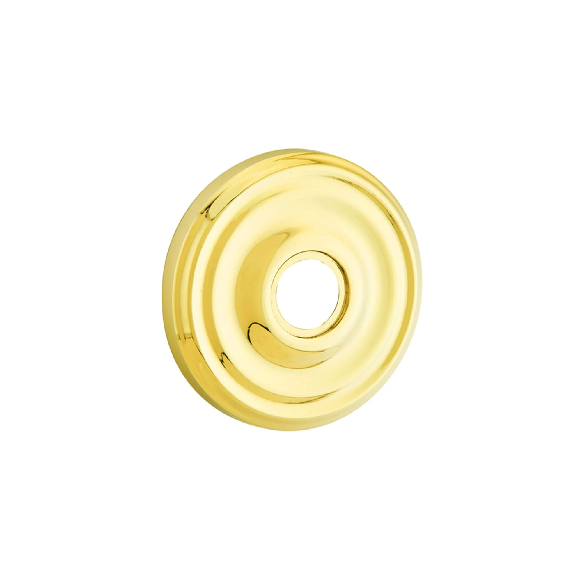 Modern Tubular Brass Towel Bar 9" - Image 103