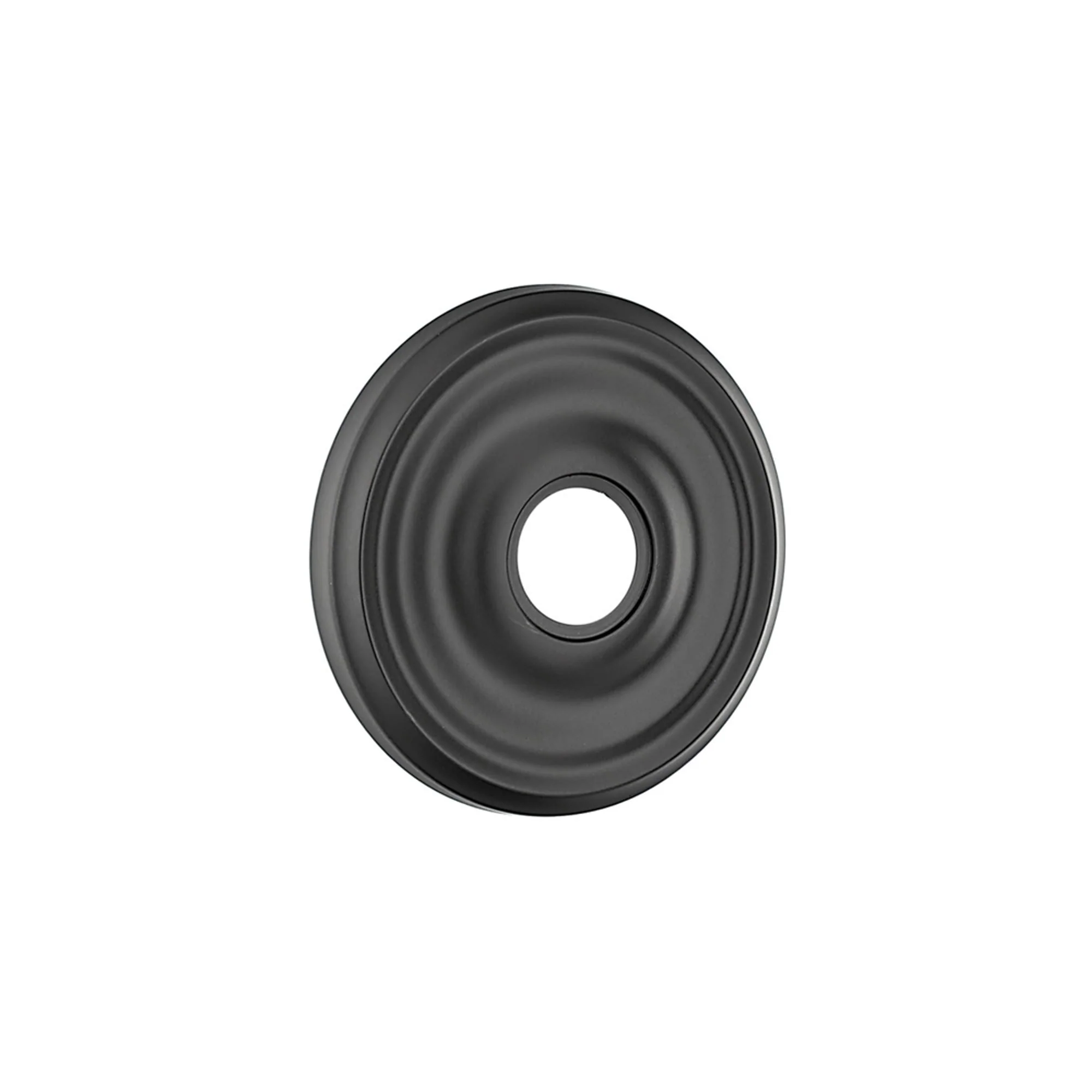 Modern Tubular Brass Towel Bar 9" - Image 108
