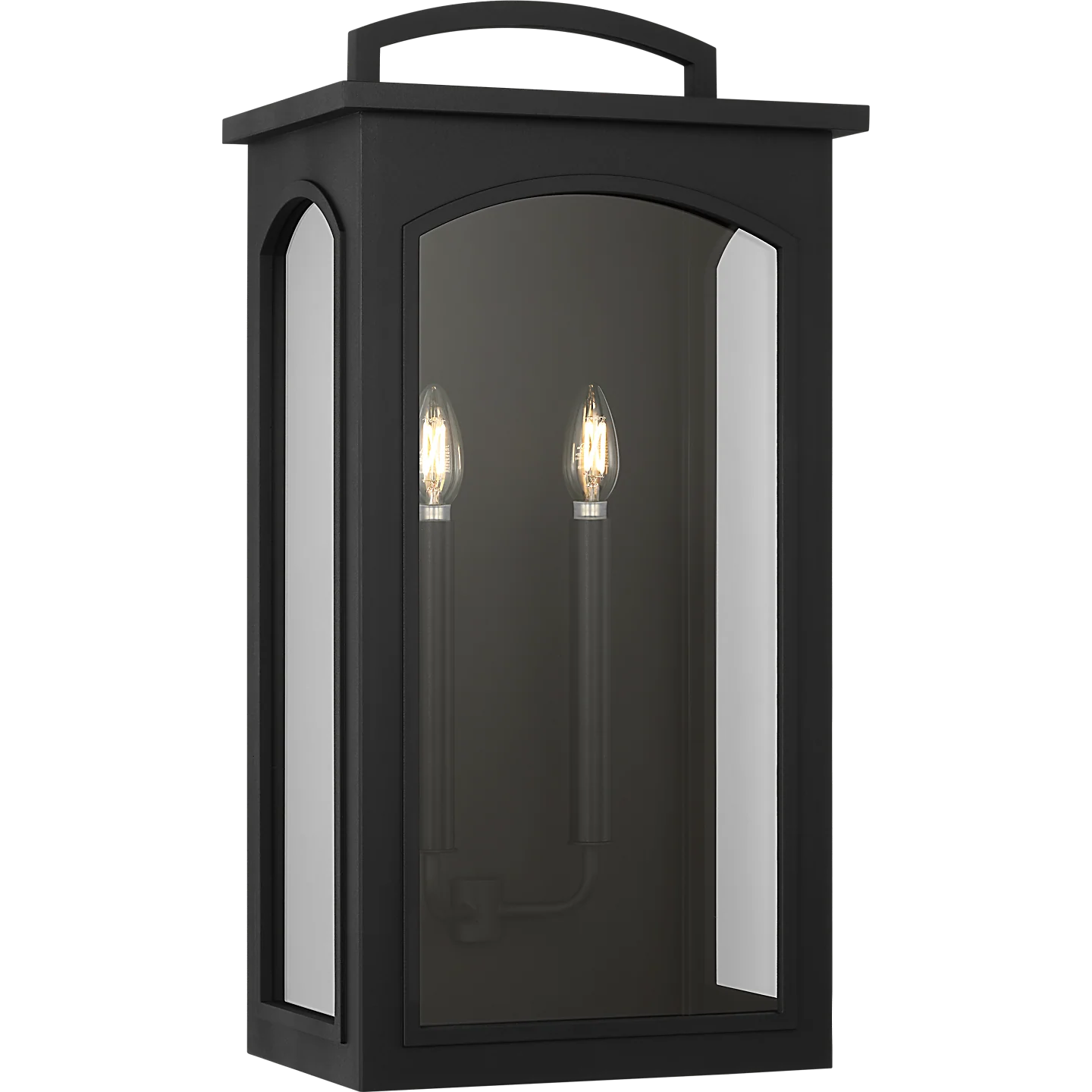 Modesto Wall Lantern - Image 5