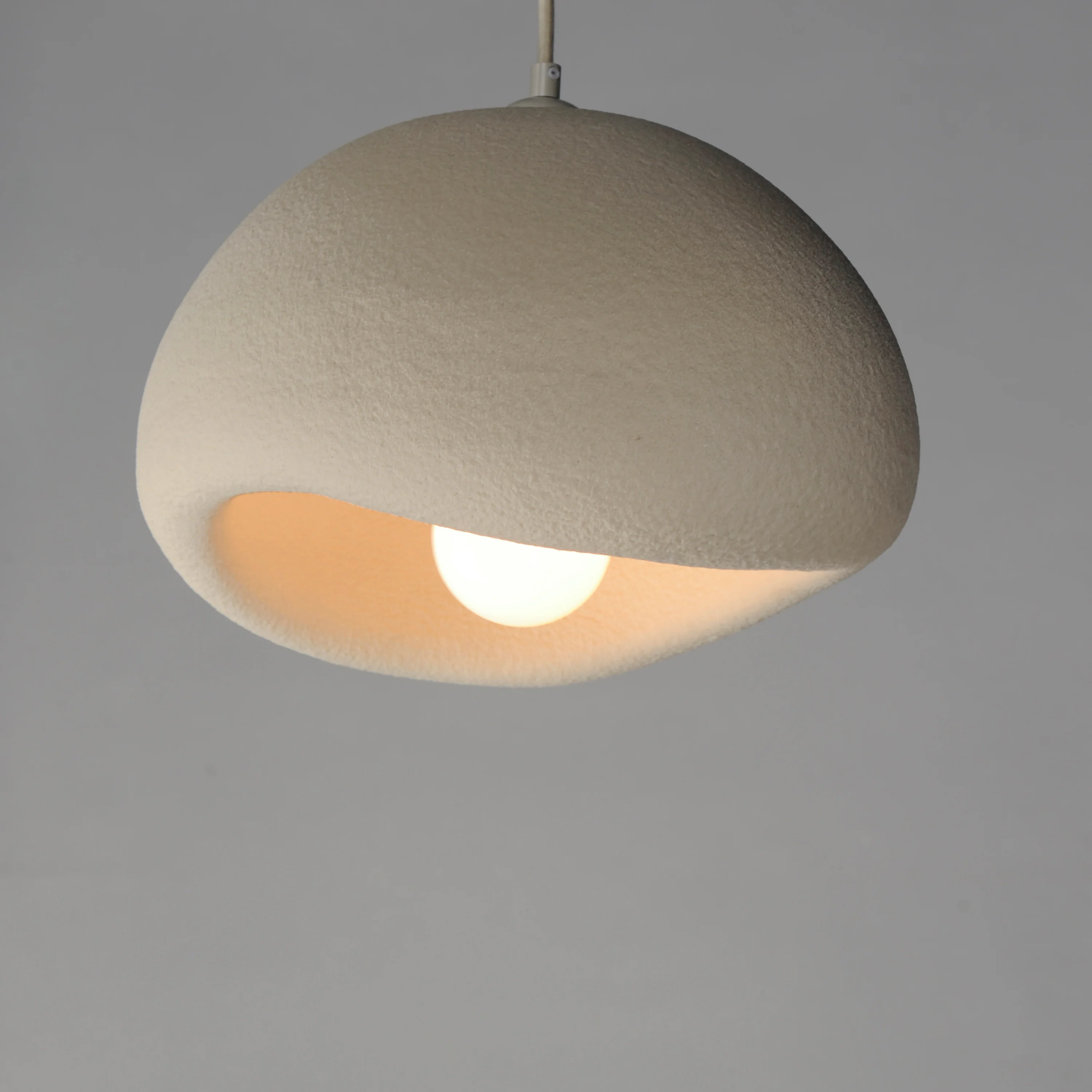 Moeraki 16" Pendant - Image 3