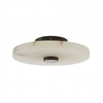 Moers Flush Mount - Image 3