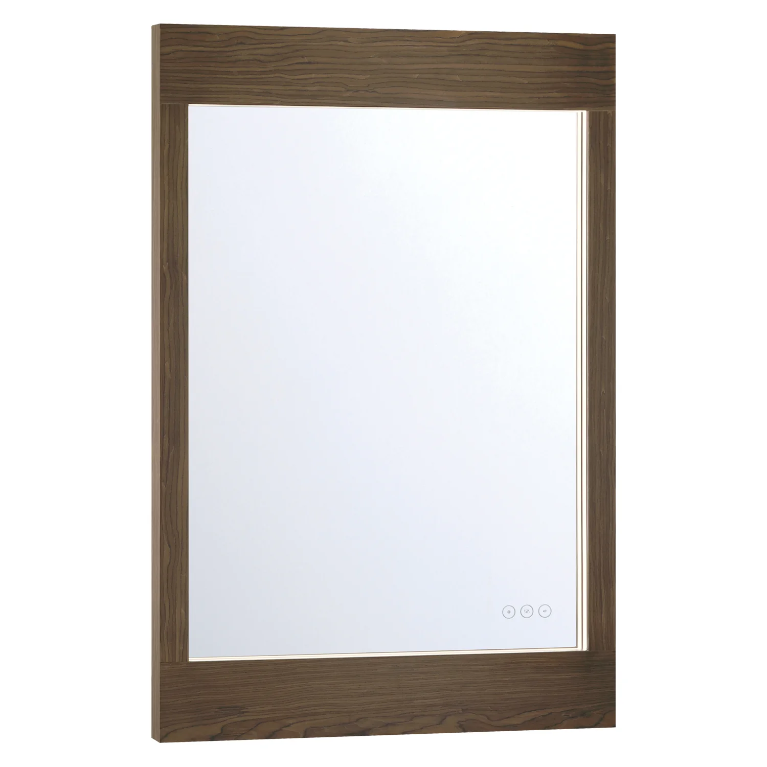 Mogano 36" Integrated LED Mirror - Image 2