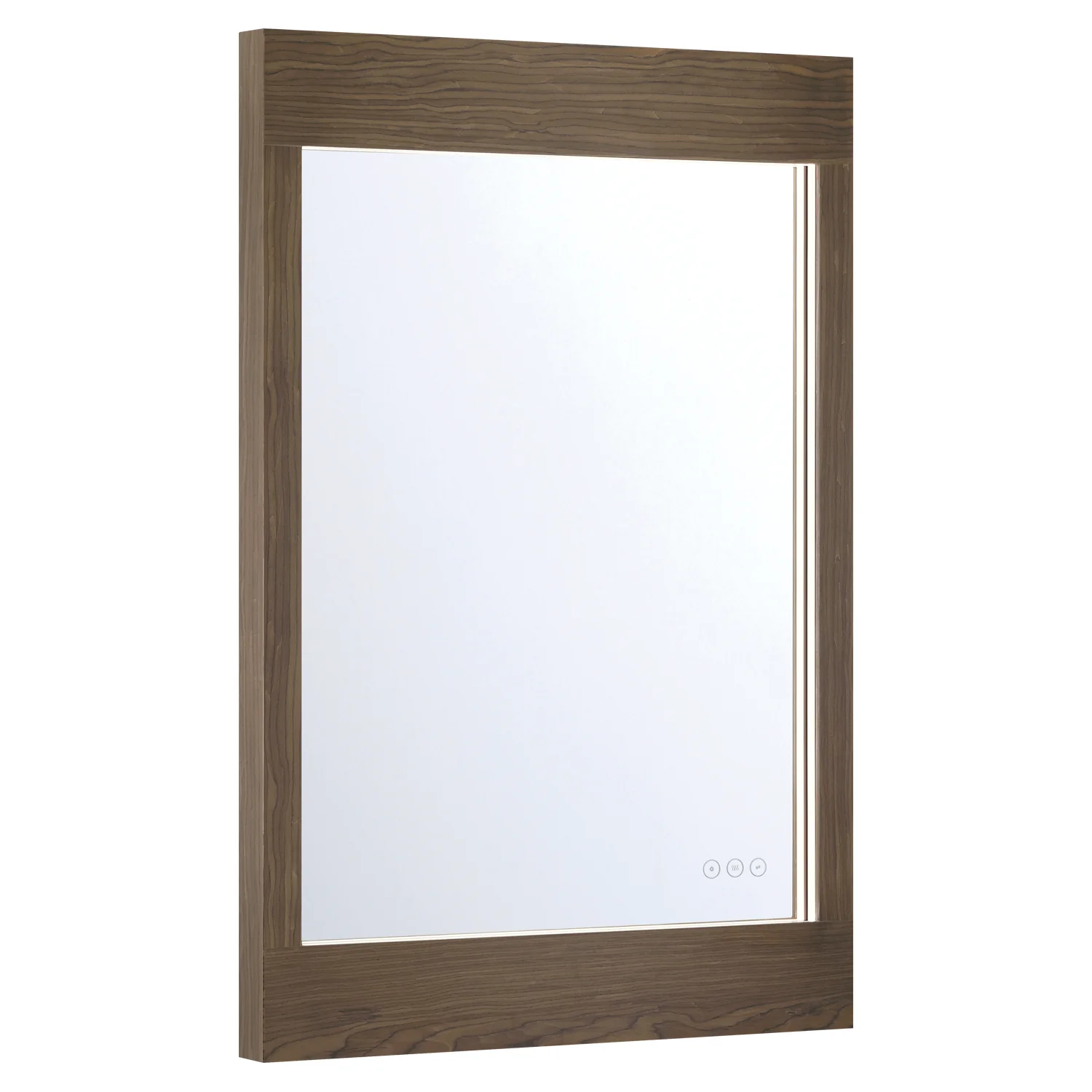 Mogano 36" Integrated LED Mirror - Image 3