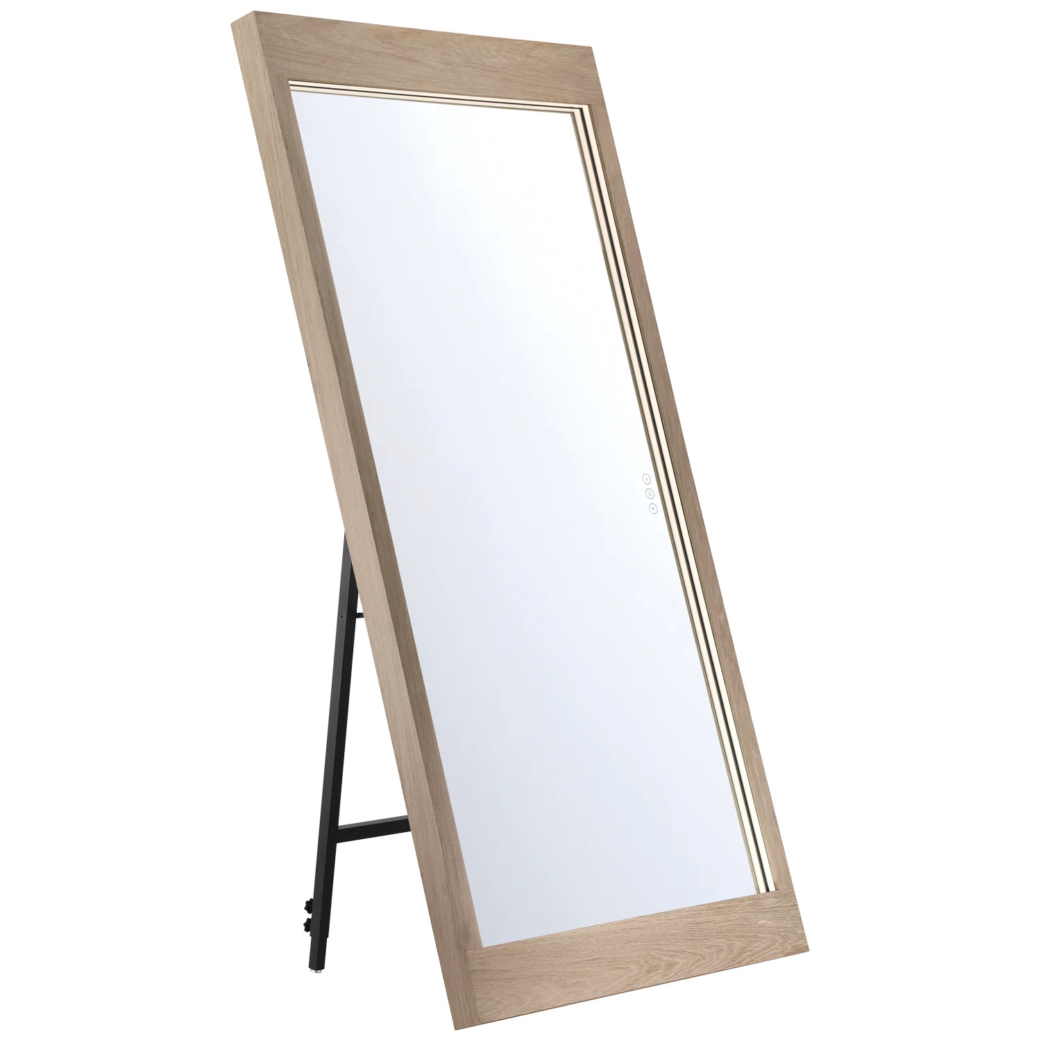 Mogano 60" Integrated LED Mirror - Image 13