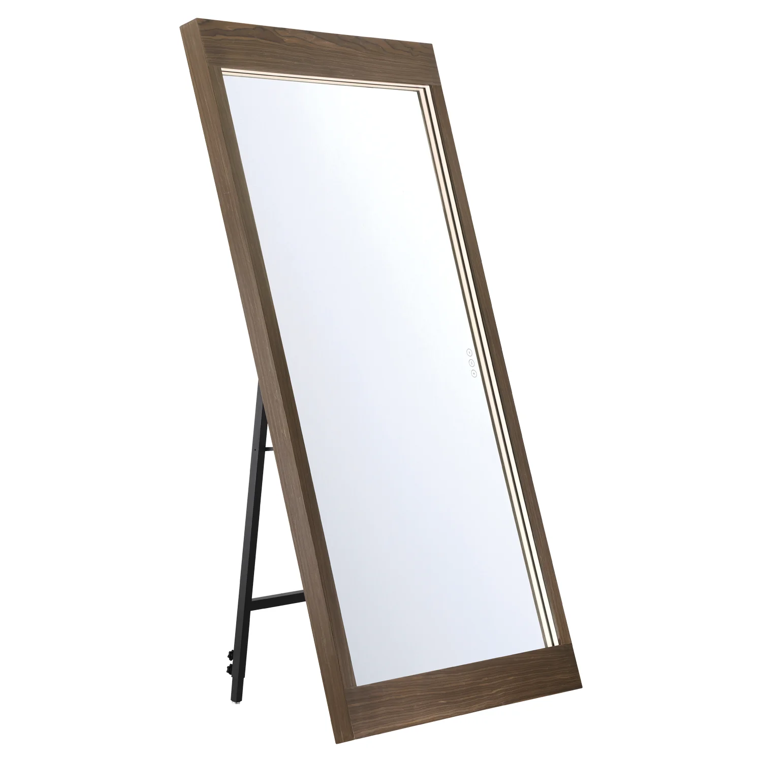 Mogano 60" Integrated LED Mirror - Image 5