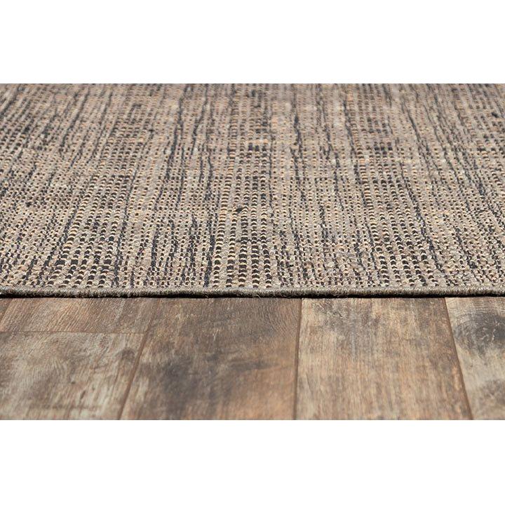 Moghar Charcoal Rug | Lemieux Et Cie - Image 3