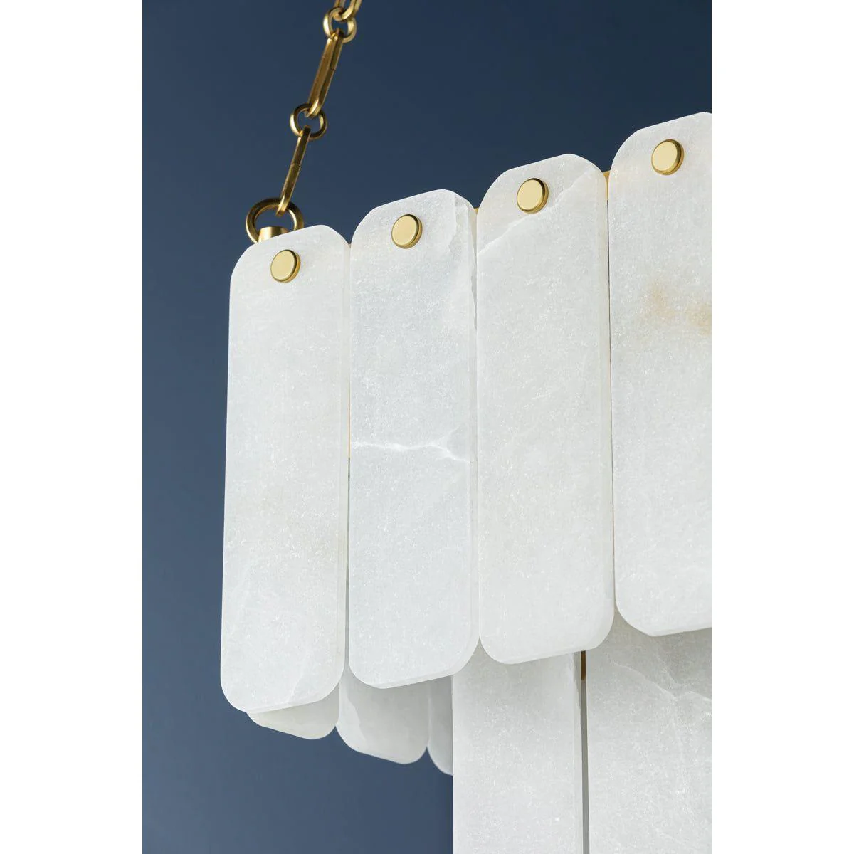Moissanite Chandelier - Image 5