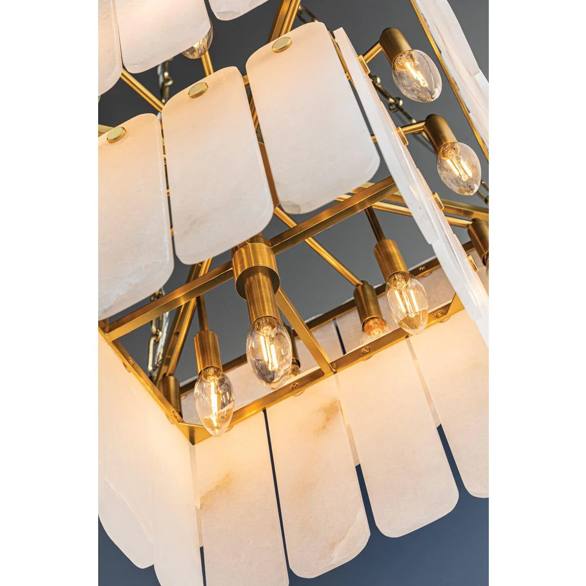Moissanite Chandelier - Image 7