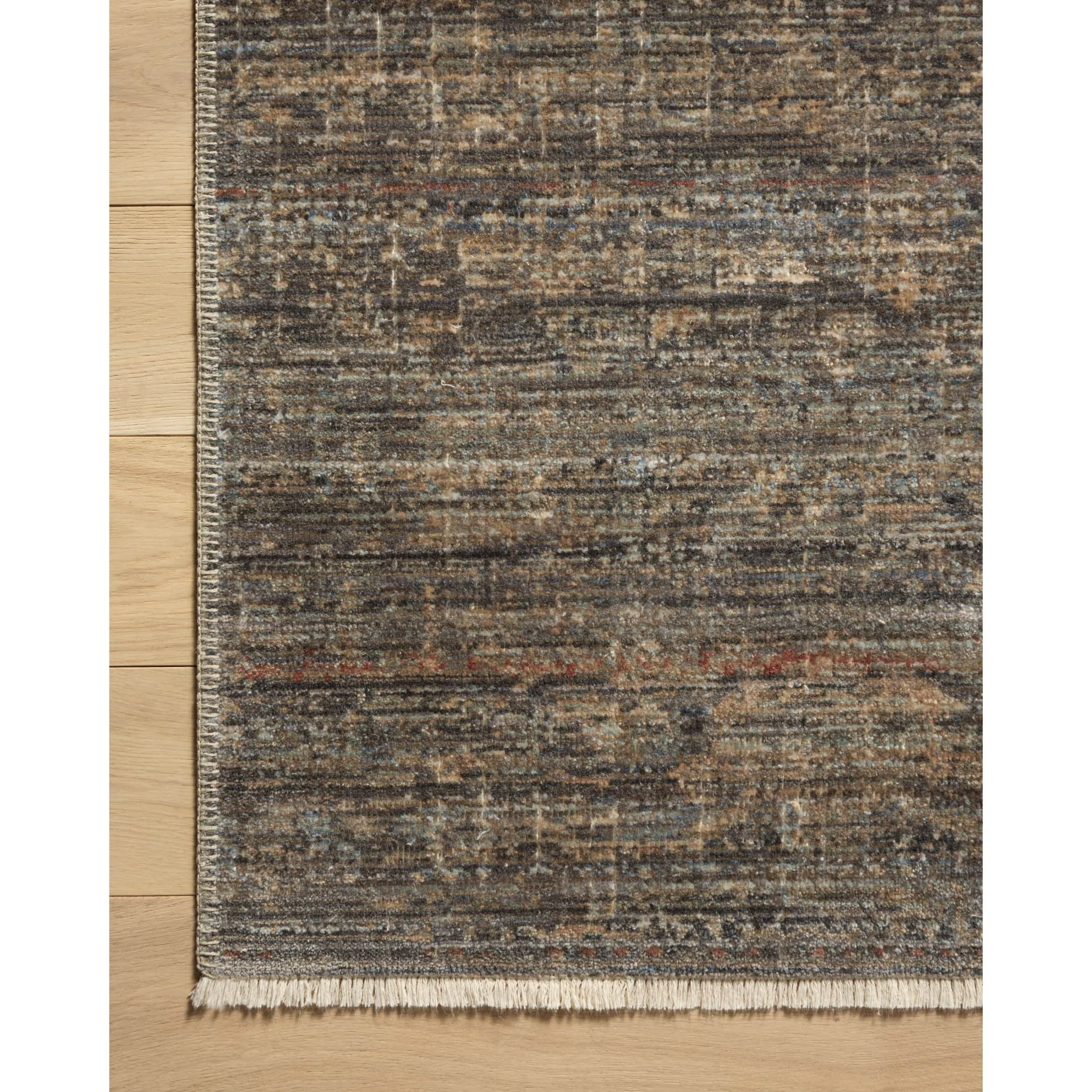 Molly Lagoon / Natural Rug | Amber Lewis x Loloi - Image 7
