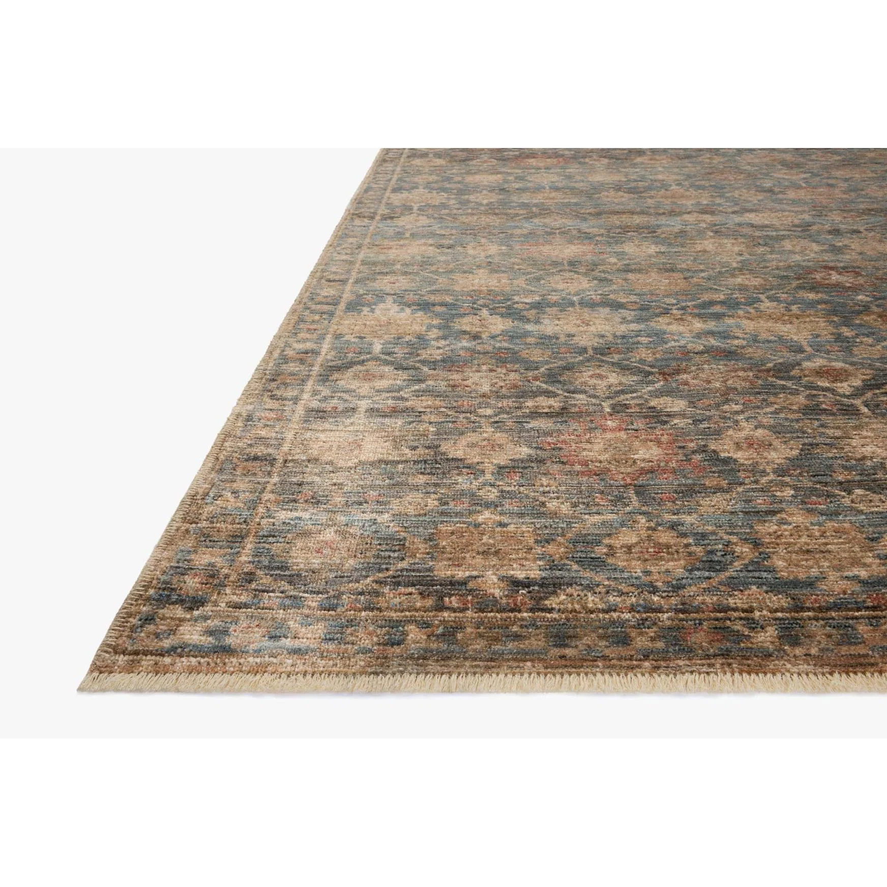 Molly Sunset Rug | Amber Lewis x Loloi - Image 4