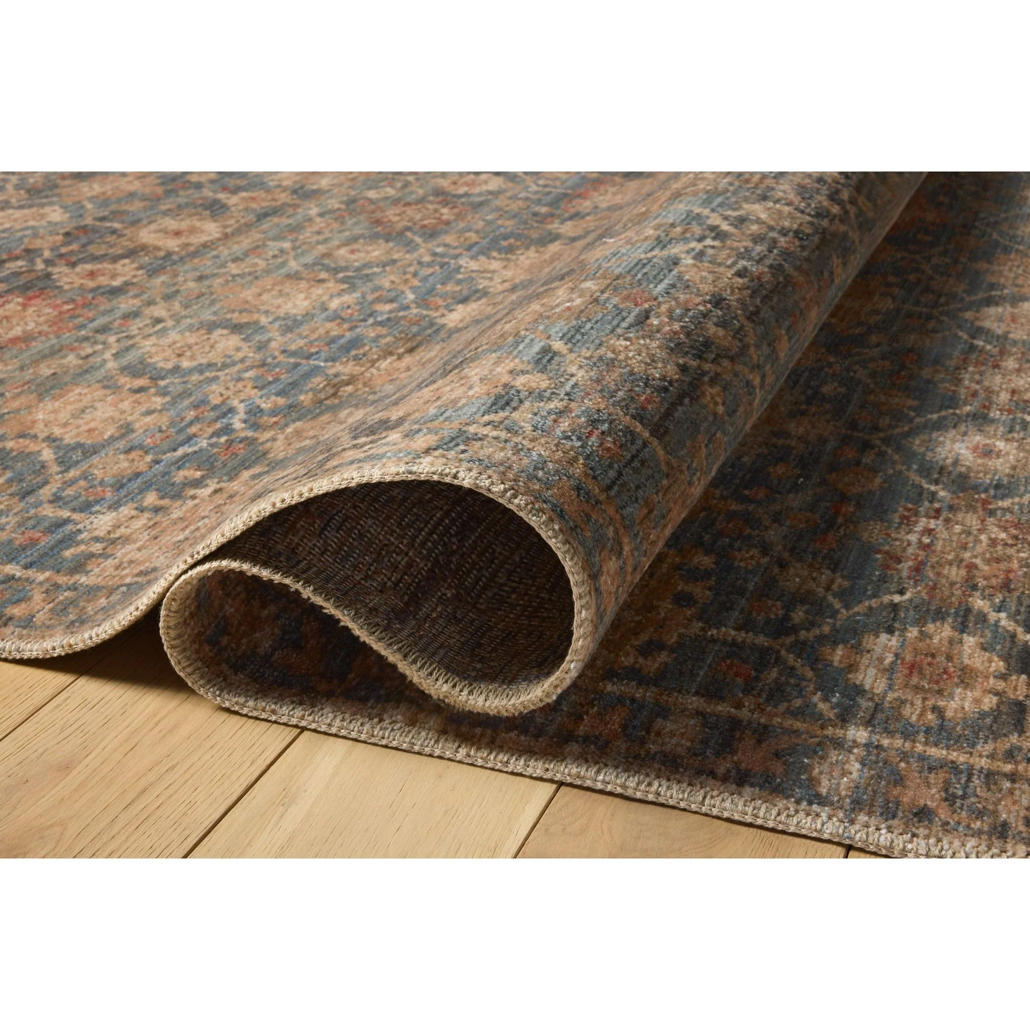 Molly Sunset Rug | Amber Lewis x Loloi - Image 6