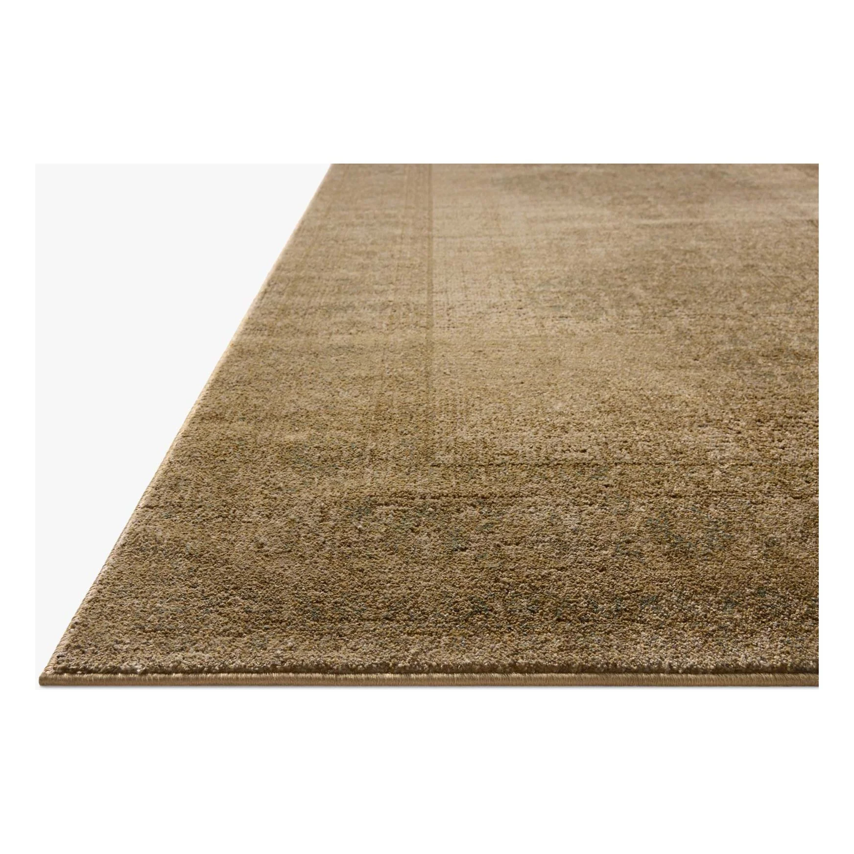 Mona Antique / Spa Rug | Magnolia Home by Joanna Gaines x Loloi - Image 3