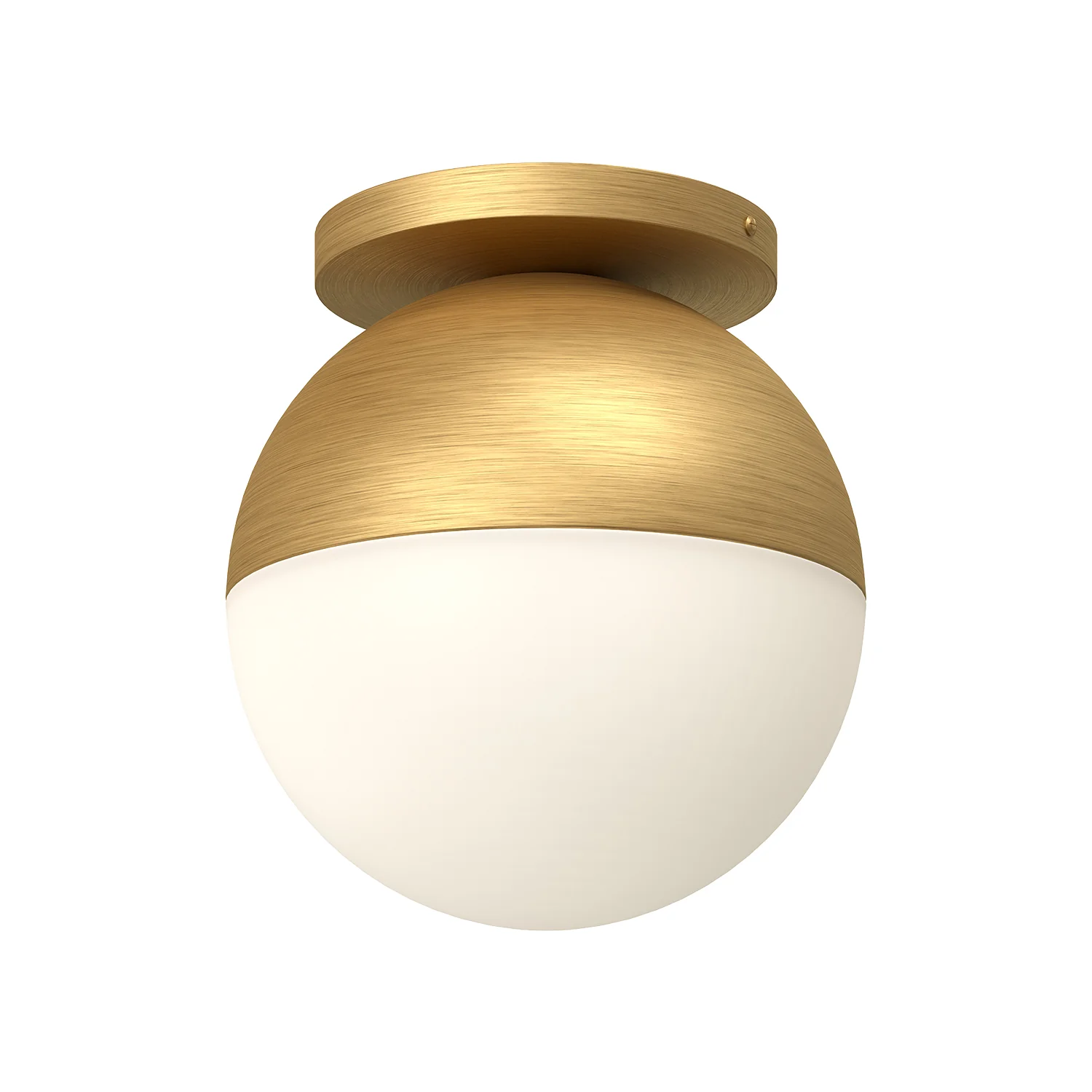 Monae Flush Mount - Image 3