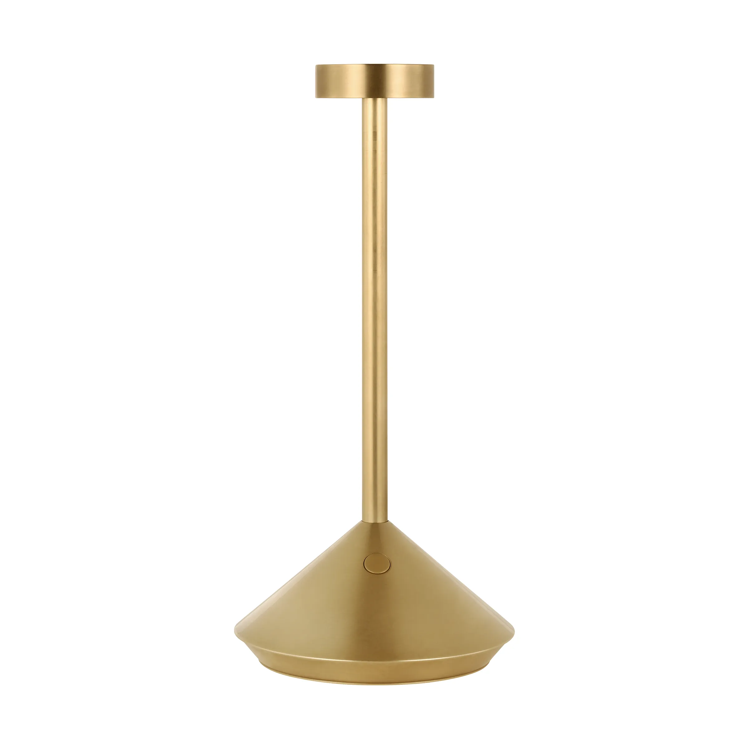 Moneta Short Accent Rechargeable Table Lamp - Image 5