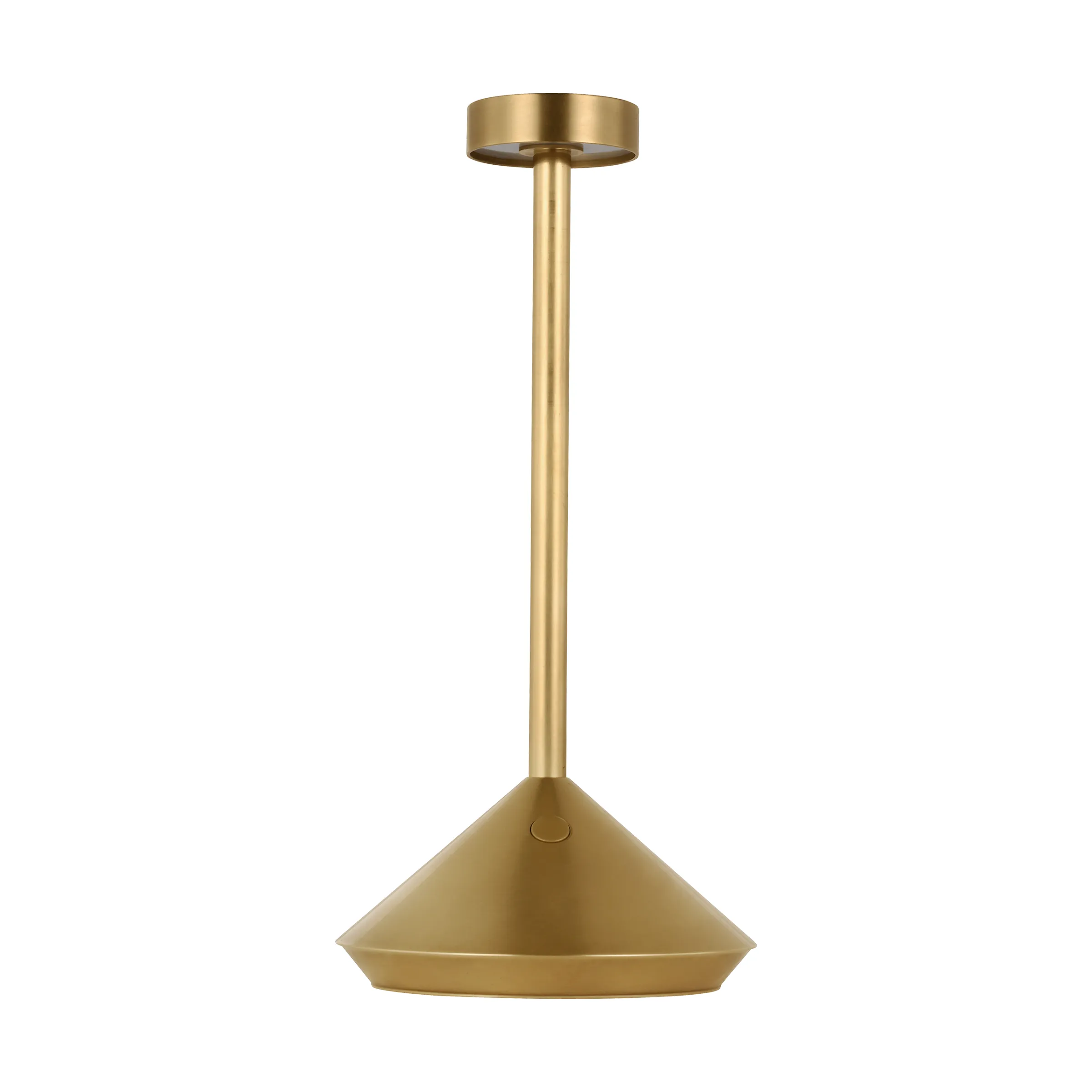Moneta Short Accent Rechargeable Table Lamp - Image 7