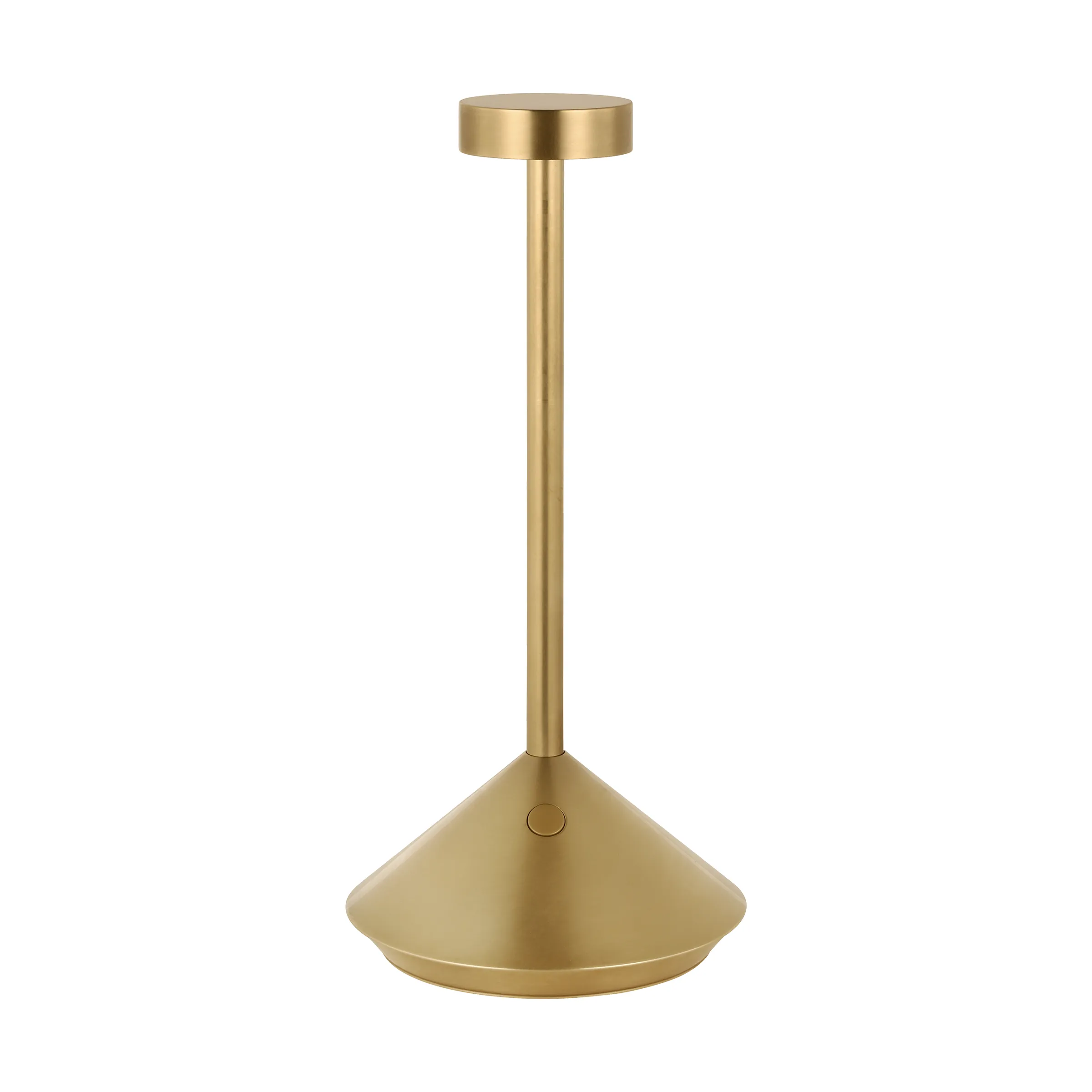 Moneta Short Accent Rechargeable Table Lamp - Image 8